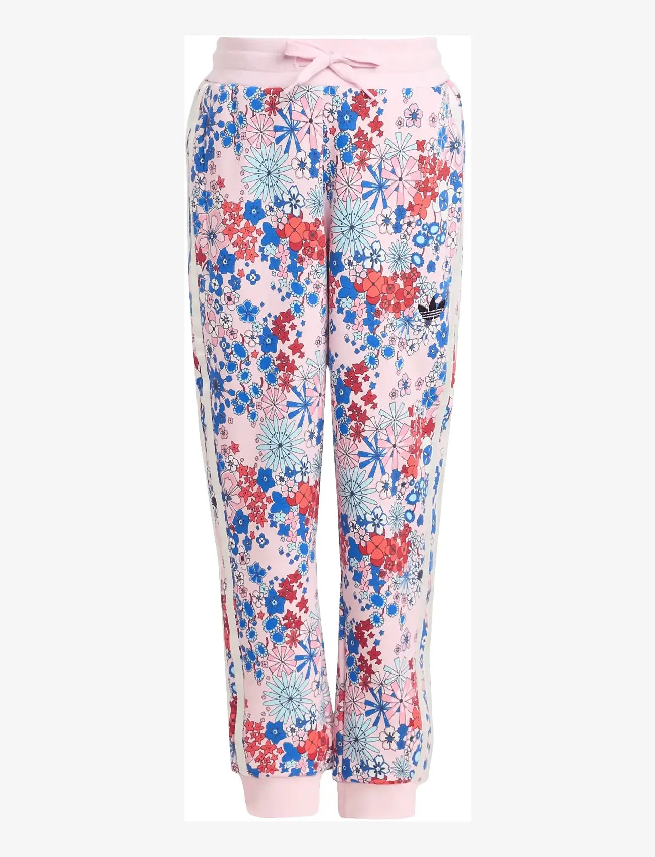 adidas Originals - CREW SET - joggingset & tvådelade set - clpink - 2