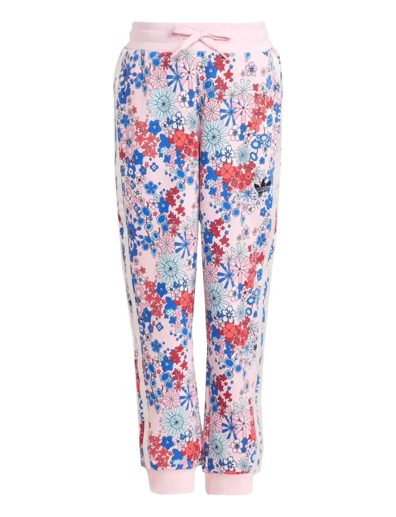 adidas Originals - CREW SET - tracksuits & 2-piece sets - clpink - 2