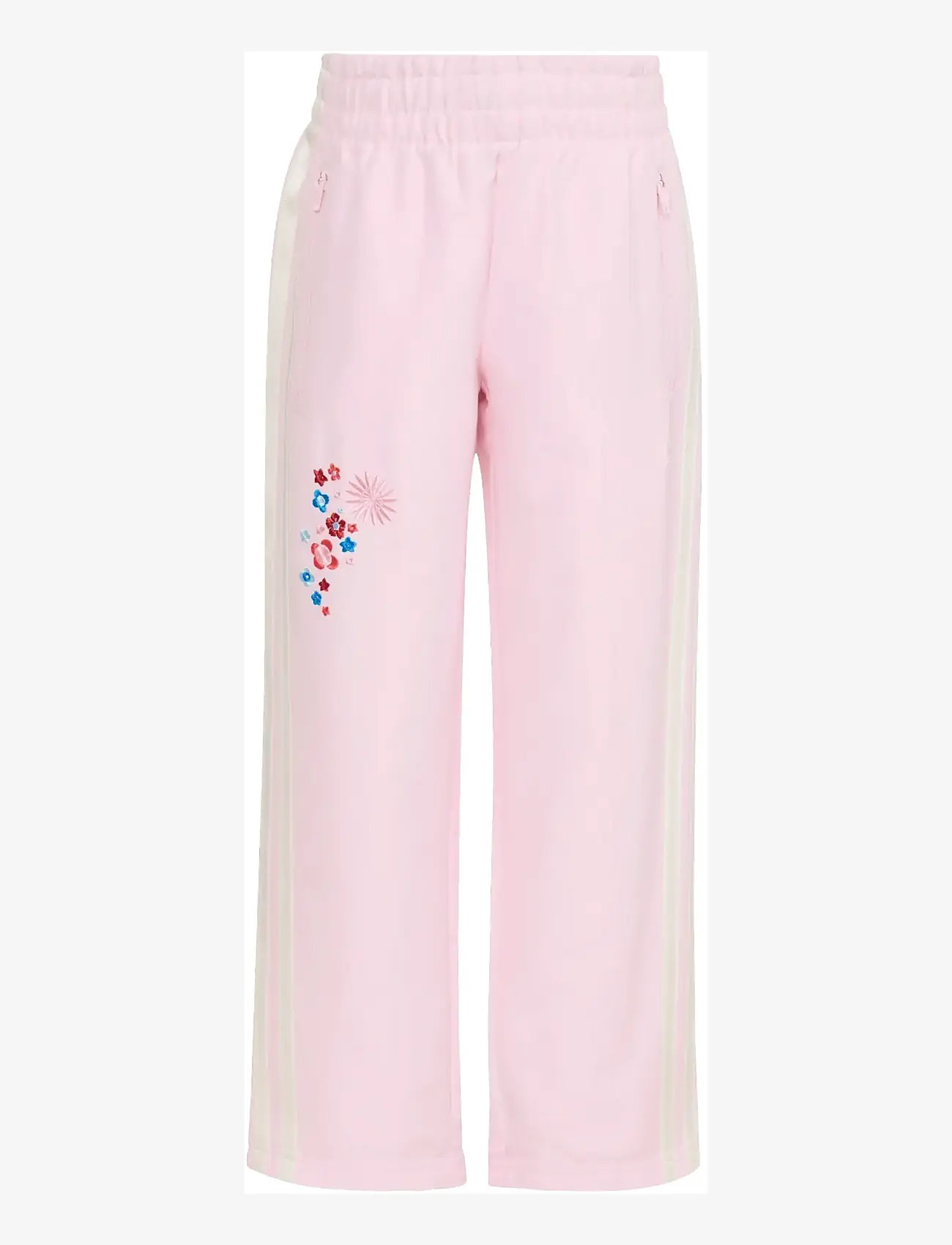 adidas Originals - WOVEN TS - joggingsæt & matchende sæt - clpink - 2