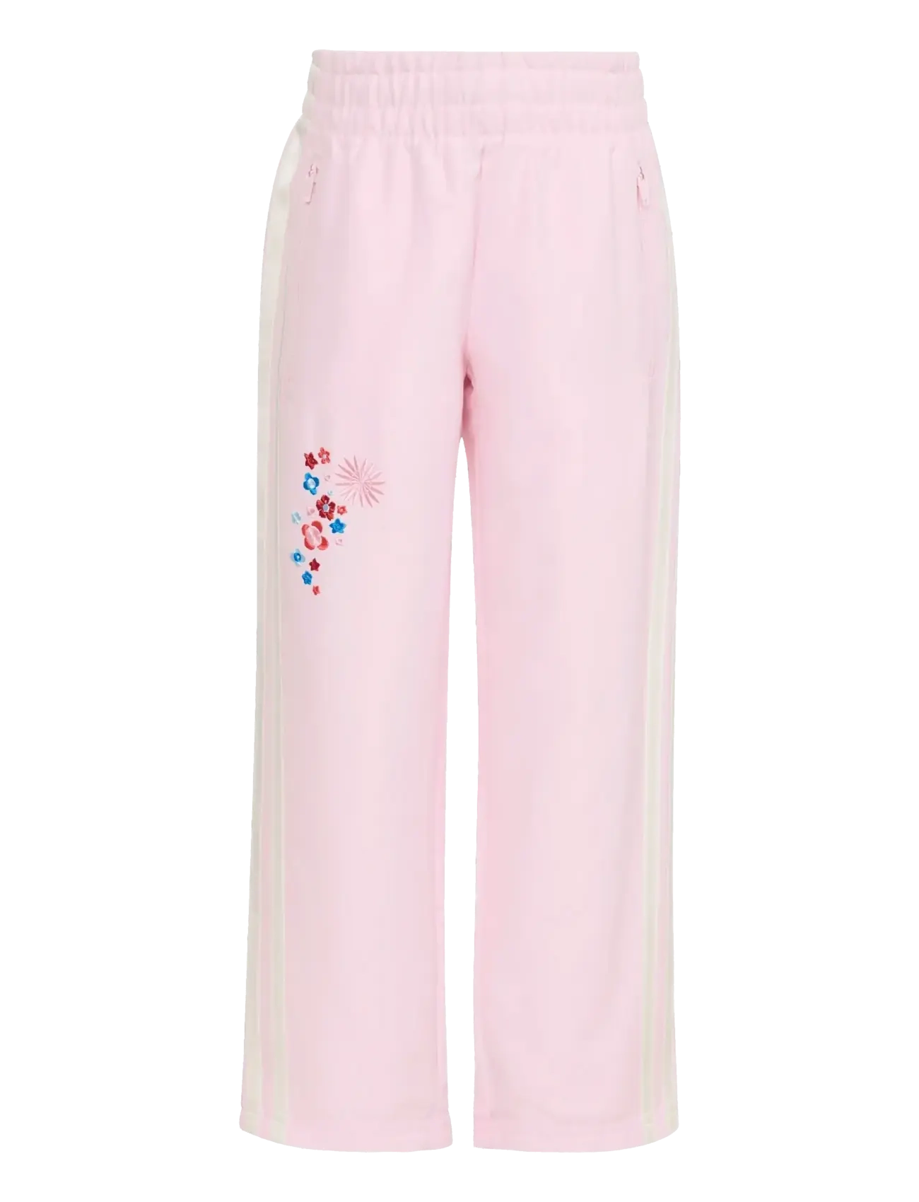 adidas Originals - WOVEN TS - joggingsæt & matchende sæt - clpink - 2
