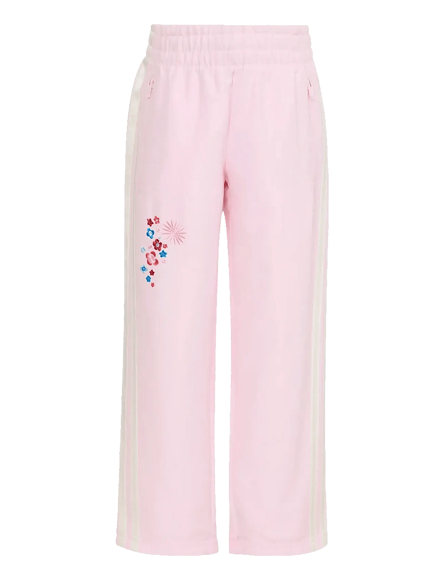 adidas Originals - WOVEN TS - trainingsanzug - clpink - 2
