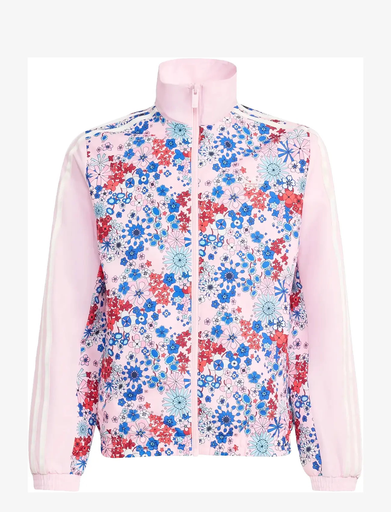 adidas Originals - TRACK TOP - dressipluusid - clpink - 1