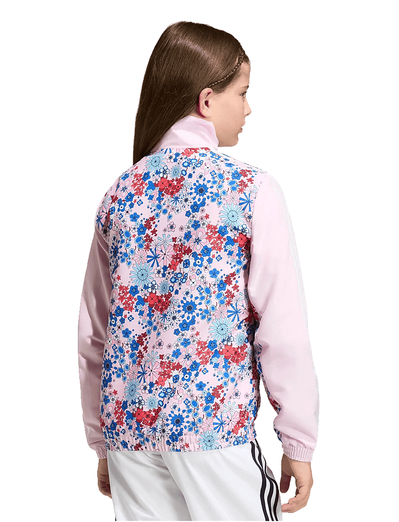 adidas Originals - TRACK TOP - sweatshirts - clpink - 5