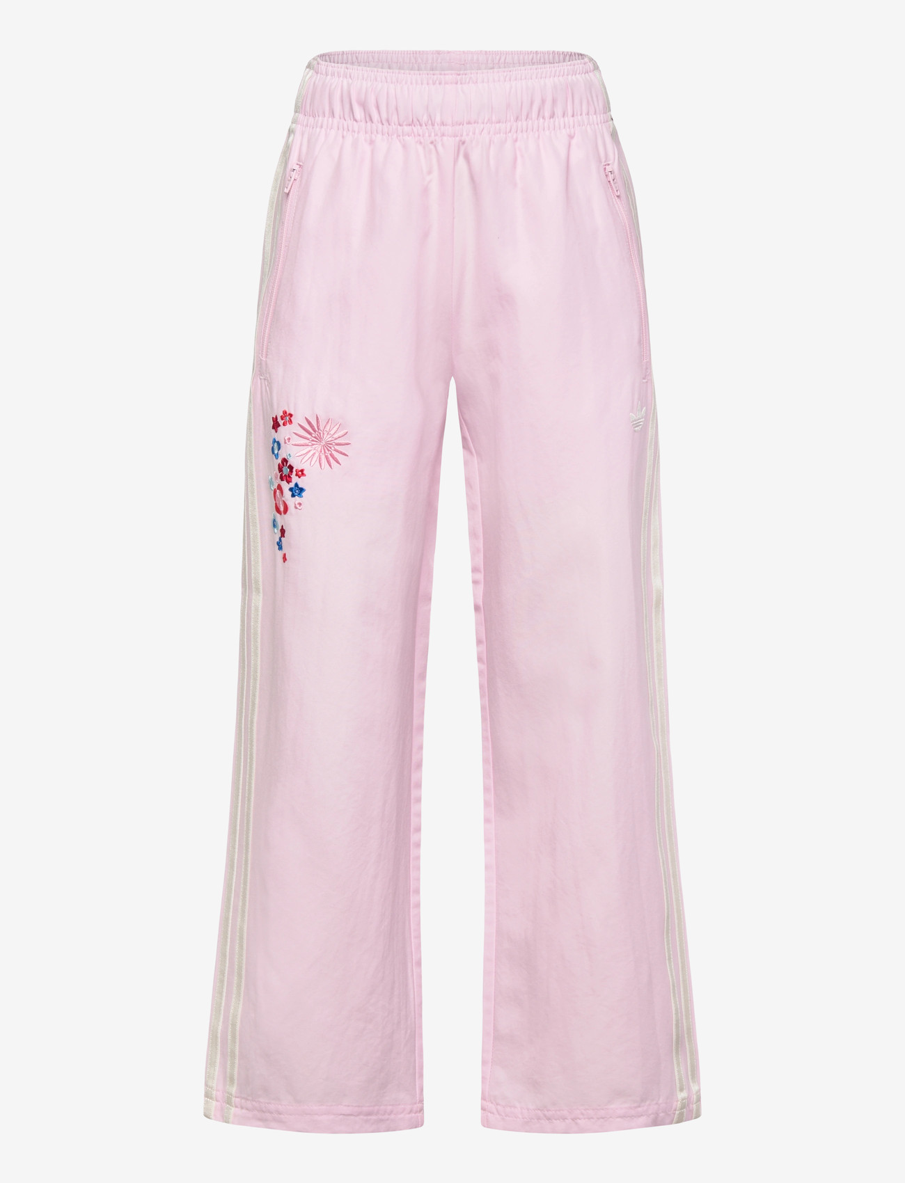 adidas Originals - TRACK PANTS - dressipüksid - clpink - 0