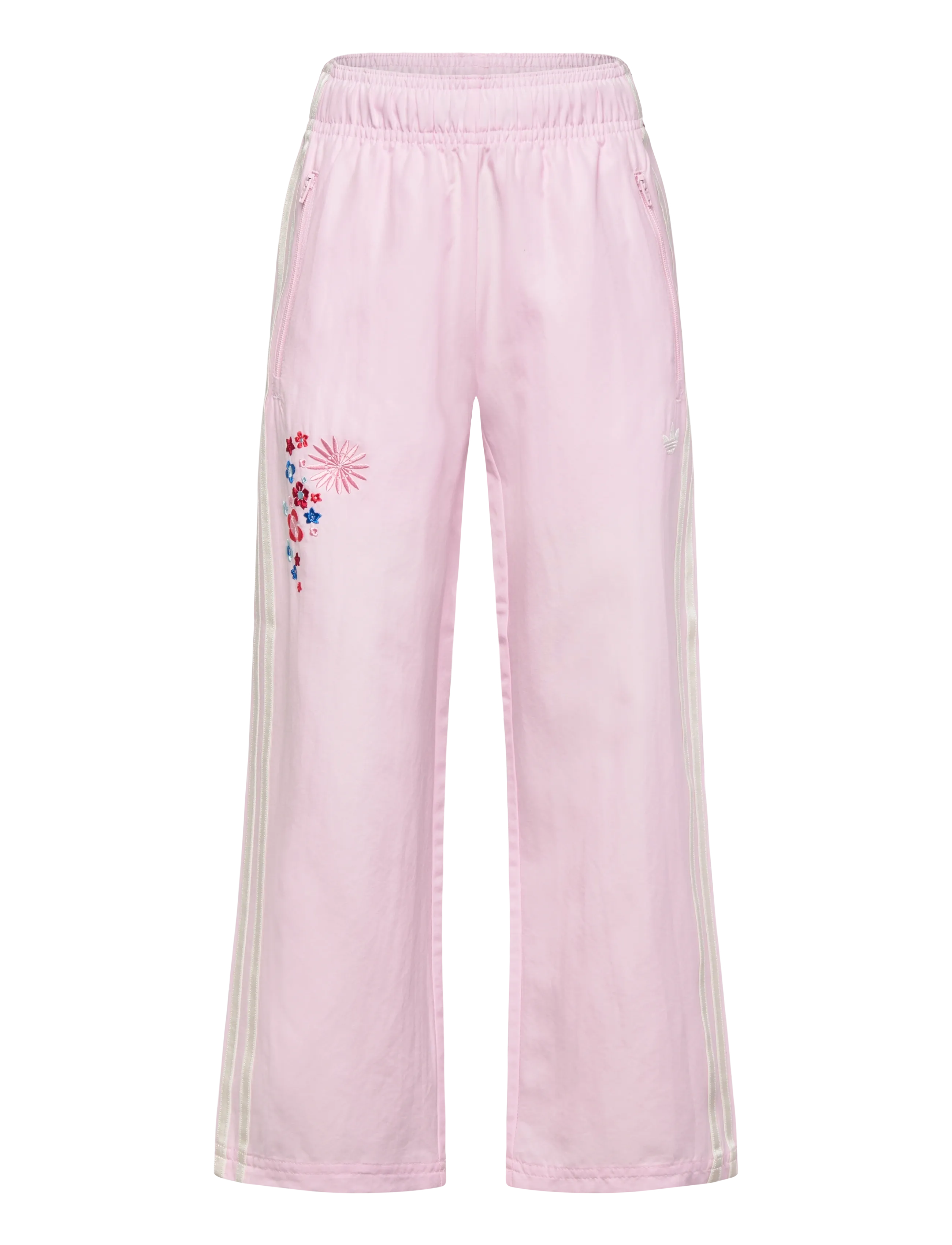 adidas Originals TRACK PANTS - adidas - CLPINK / pink/rose