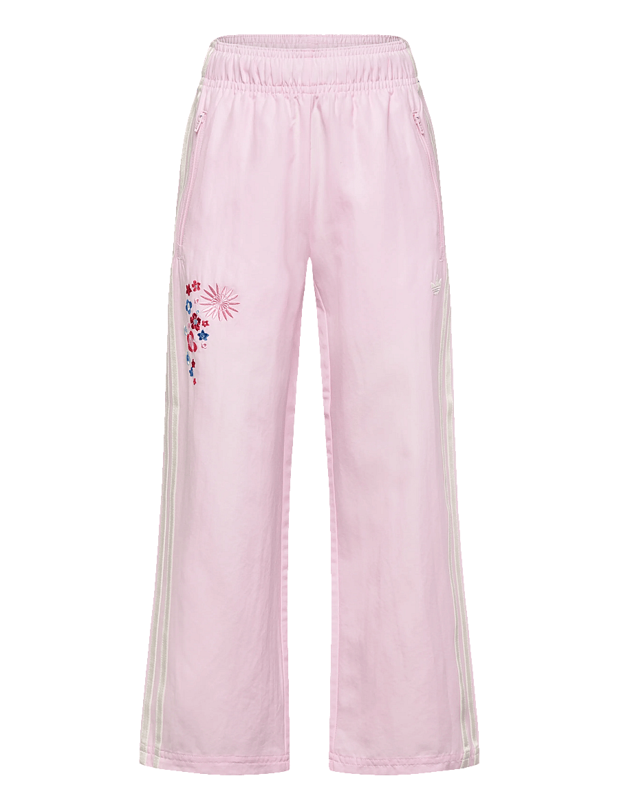 adidas Originals - TRACK PANTS - sweatpants - clpink - 1