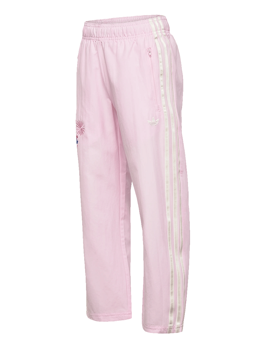 adidas Originals - TRACK PANTS - sweatpants - clpink - 3