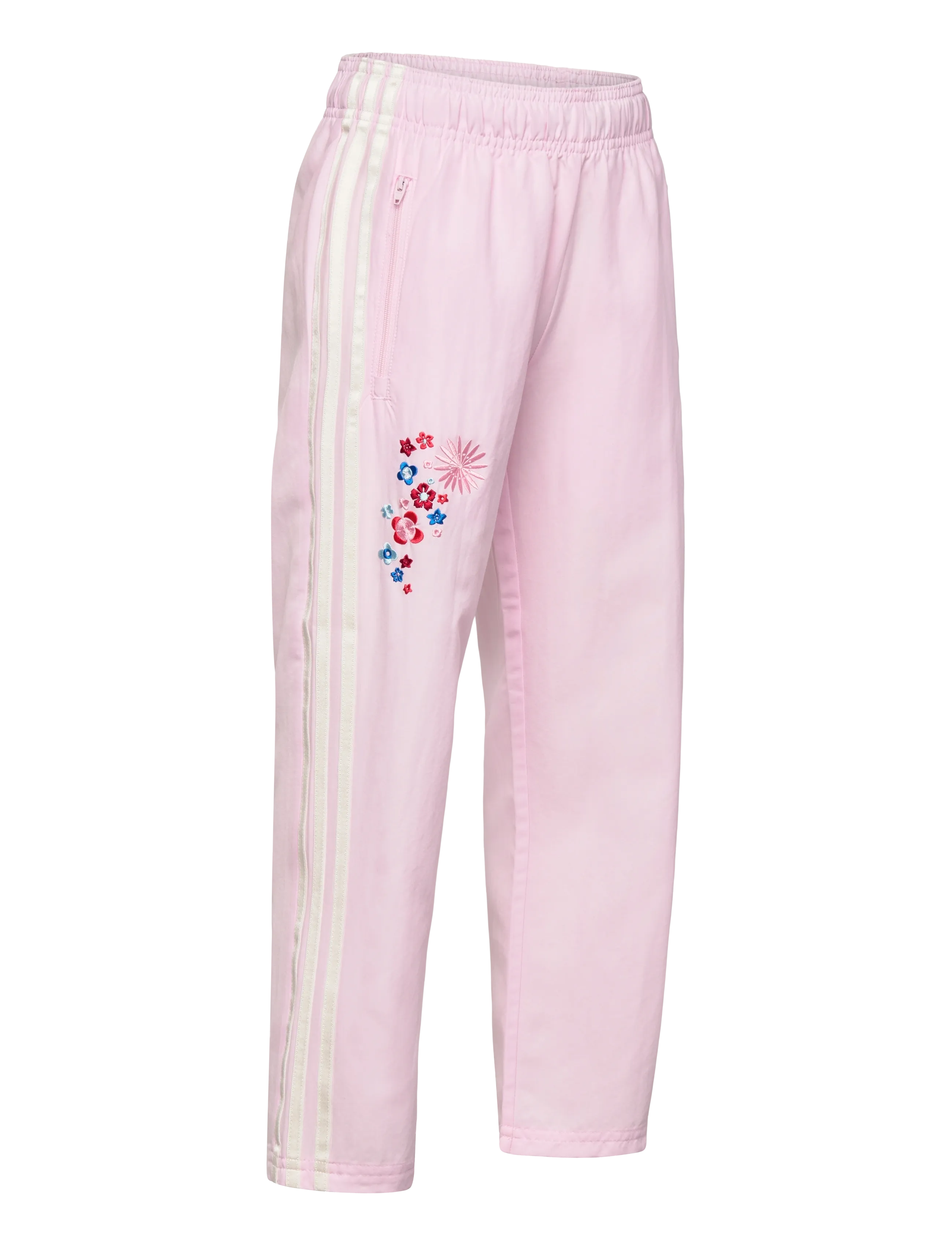 adidas Originals - TRACK PANTS - sweatpants - clpink - 4