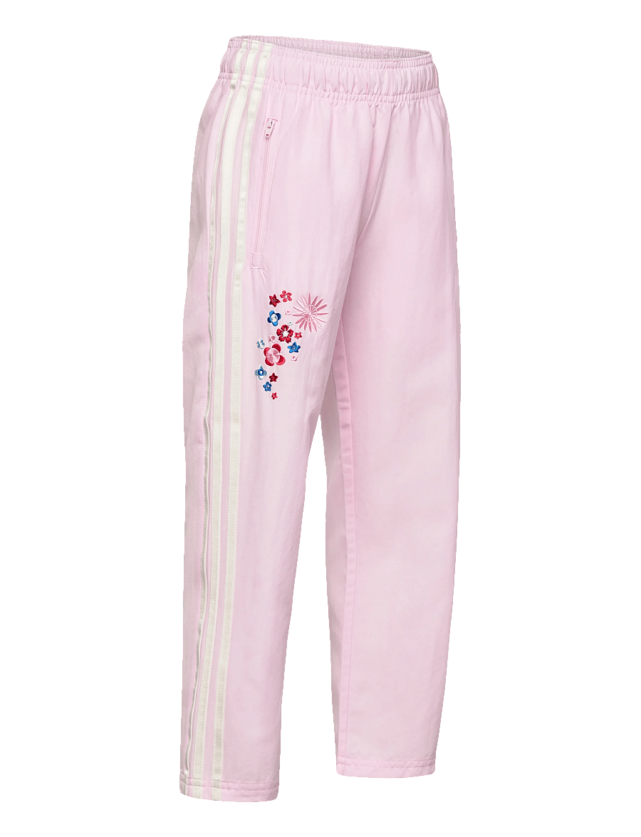adidas Originals - TRACK PANTS - sweatpants - clpink - 4