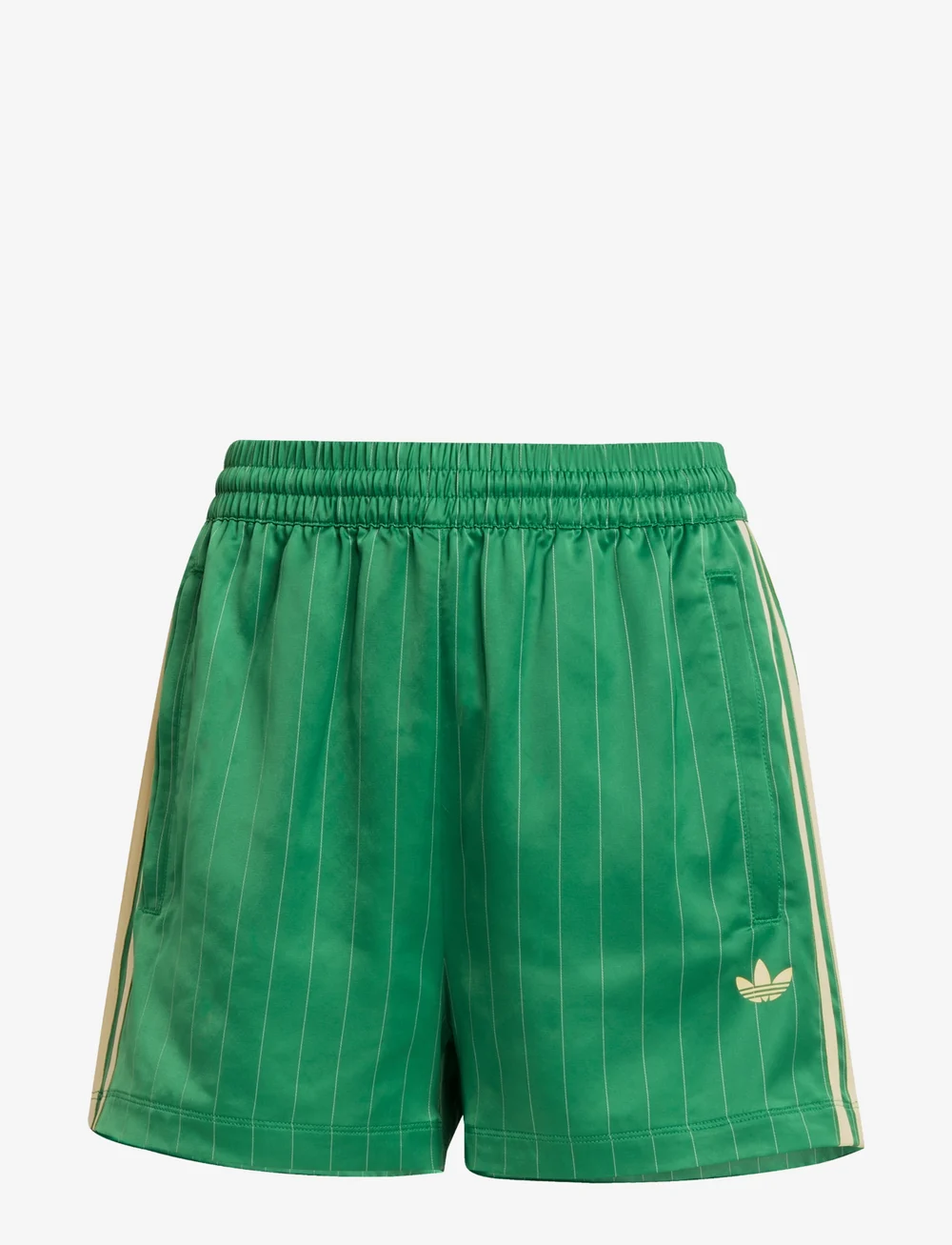 adidas Originals - SHORTS - underdele - green - 1