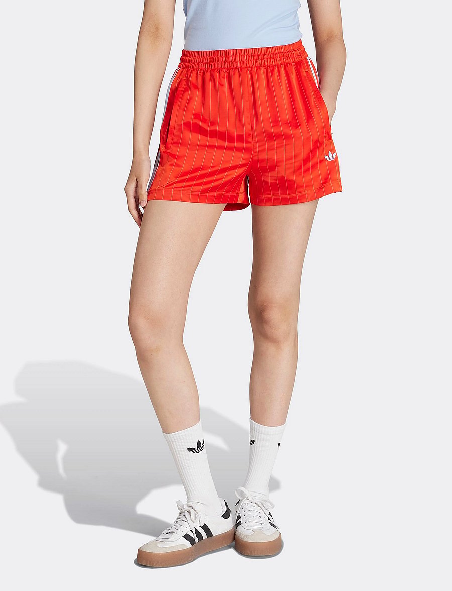 adidas Originals - SHORTS - borang - 0