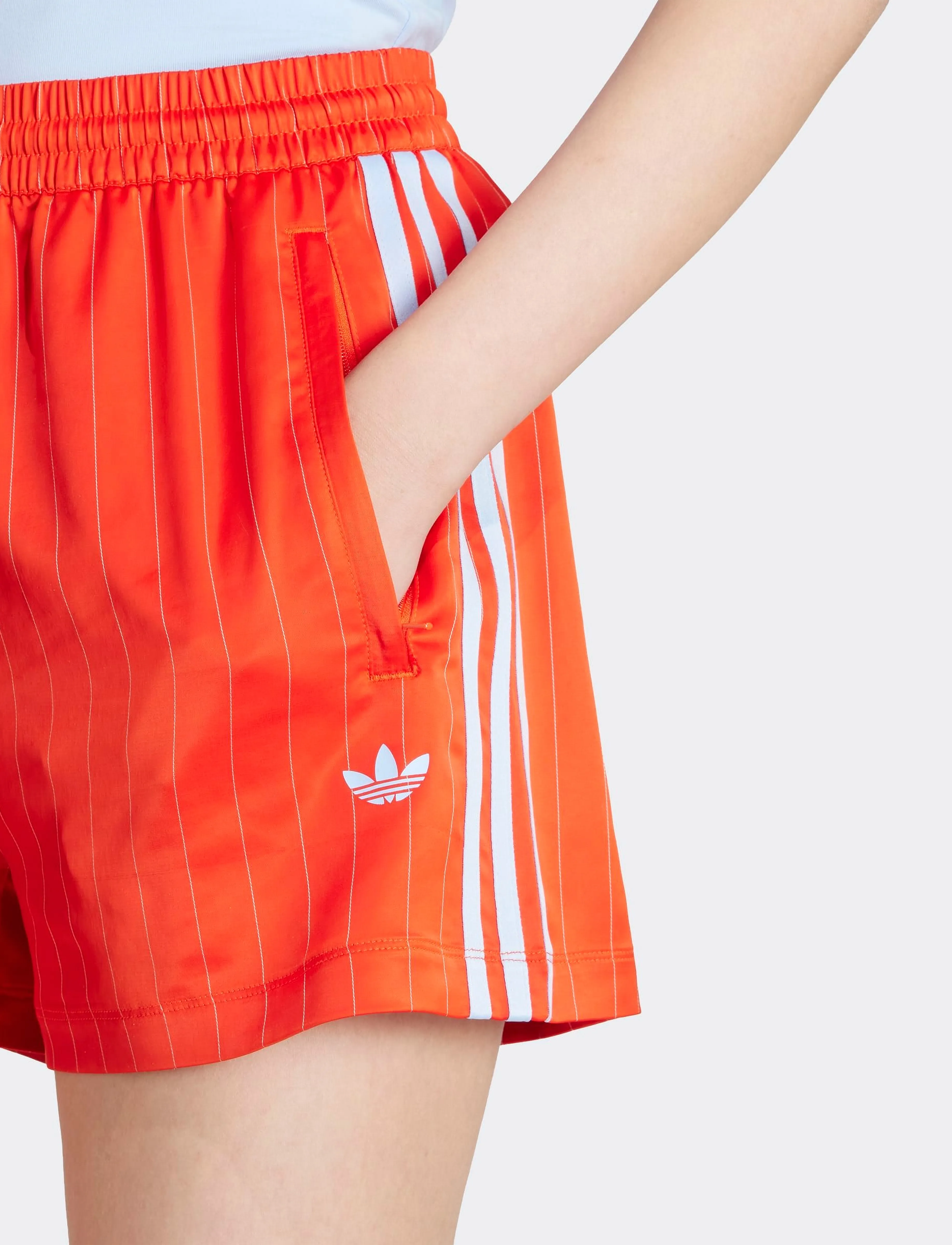 adidas Originals - SHORTS - borang - 2
