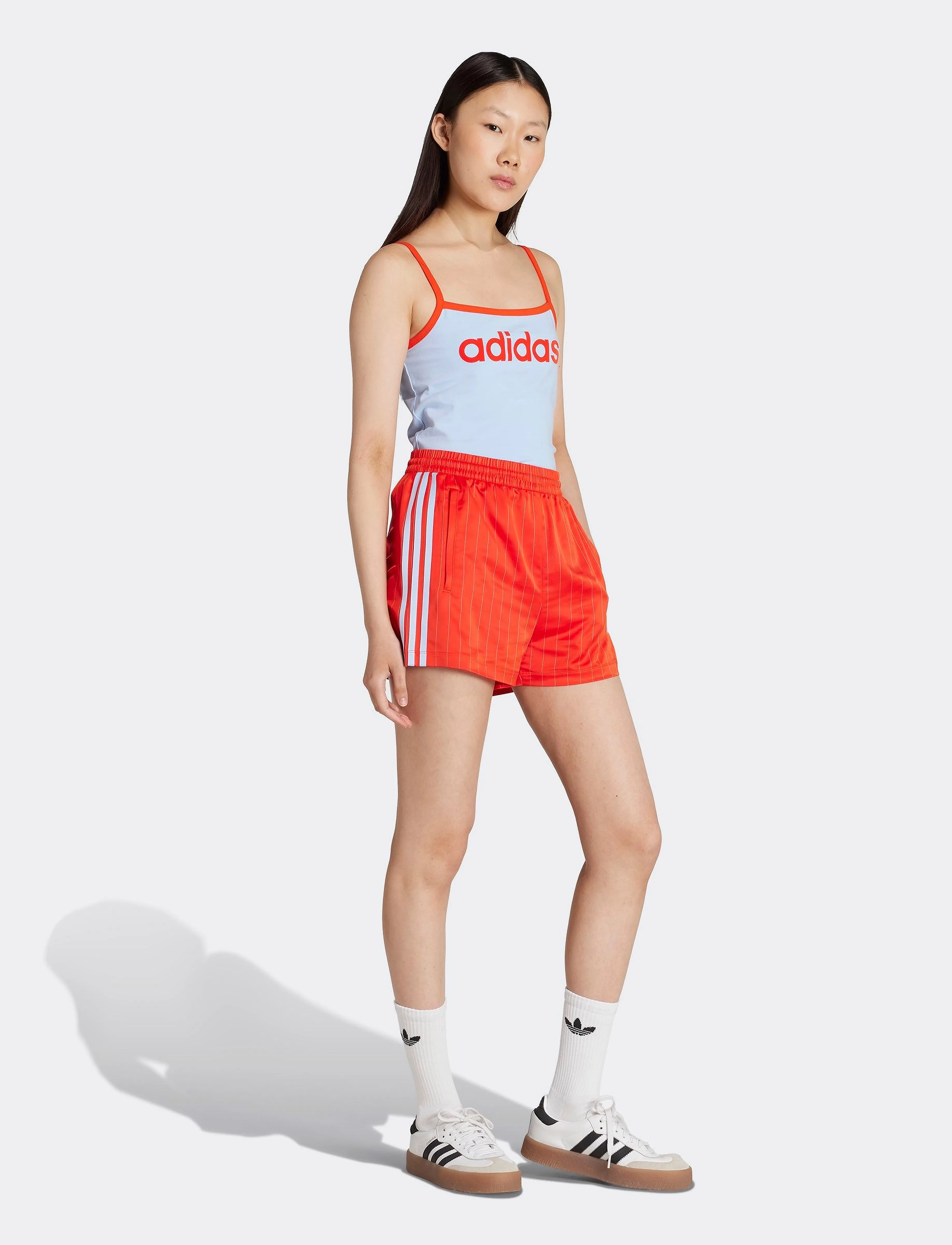adidas Originals - SHORTS - borang - 3