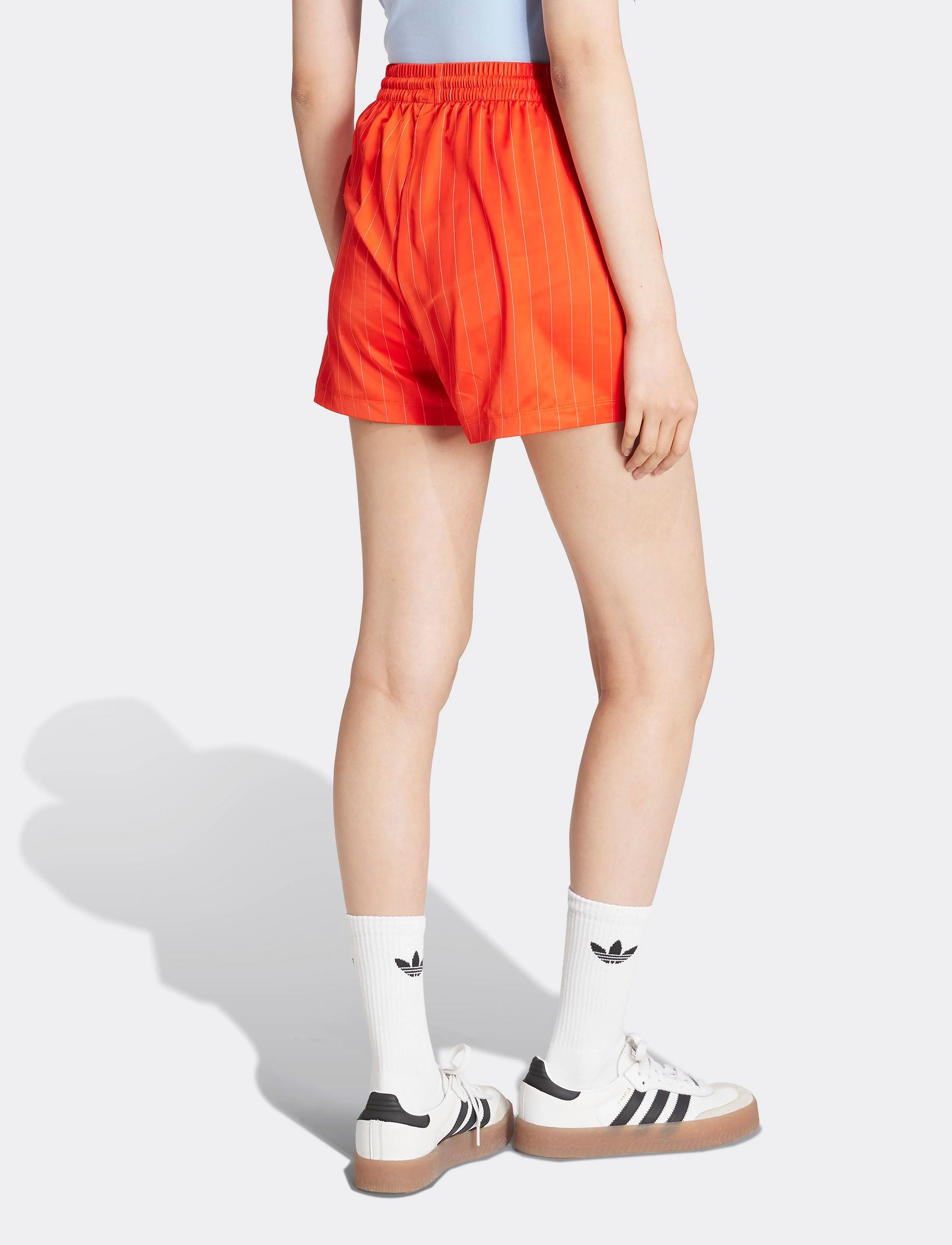 adidas Originals - SHORTS - borang - 4