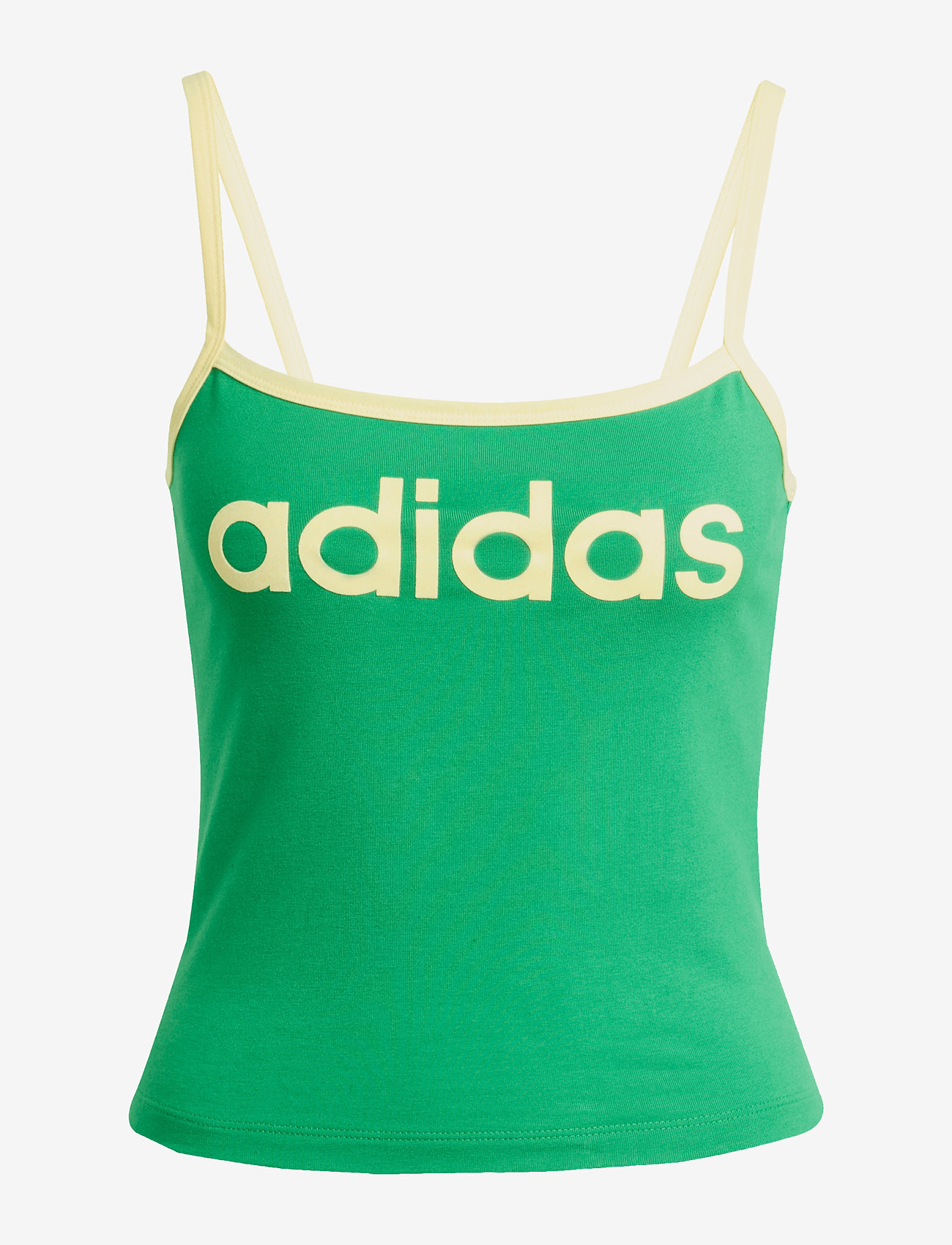 adidas Originals - TANK - tank tops - green - 1
