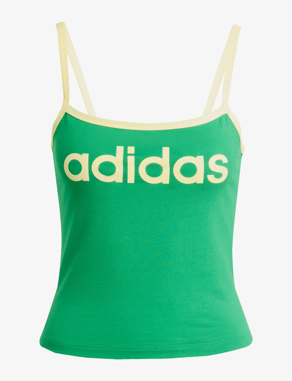 adidas Originals - TANK - tank tops - green - 1
