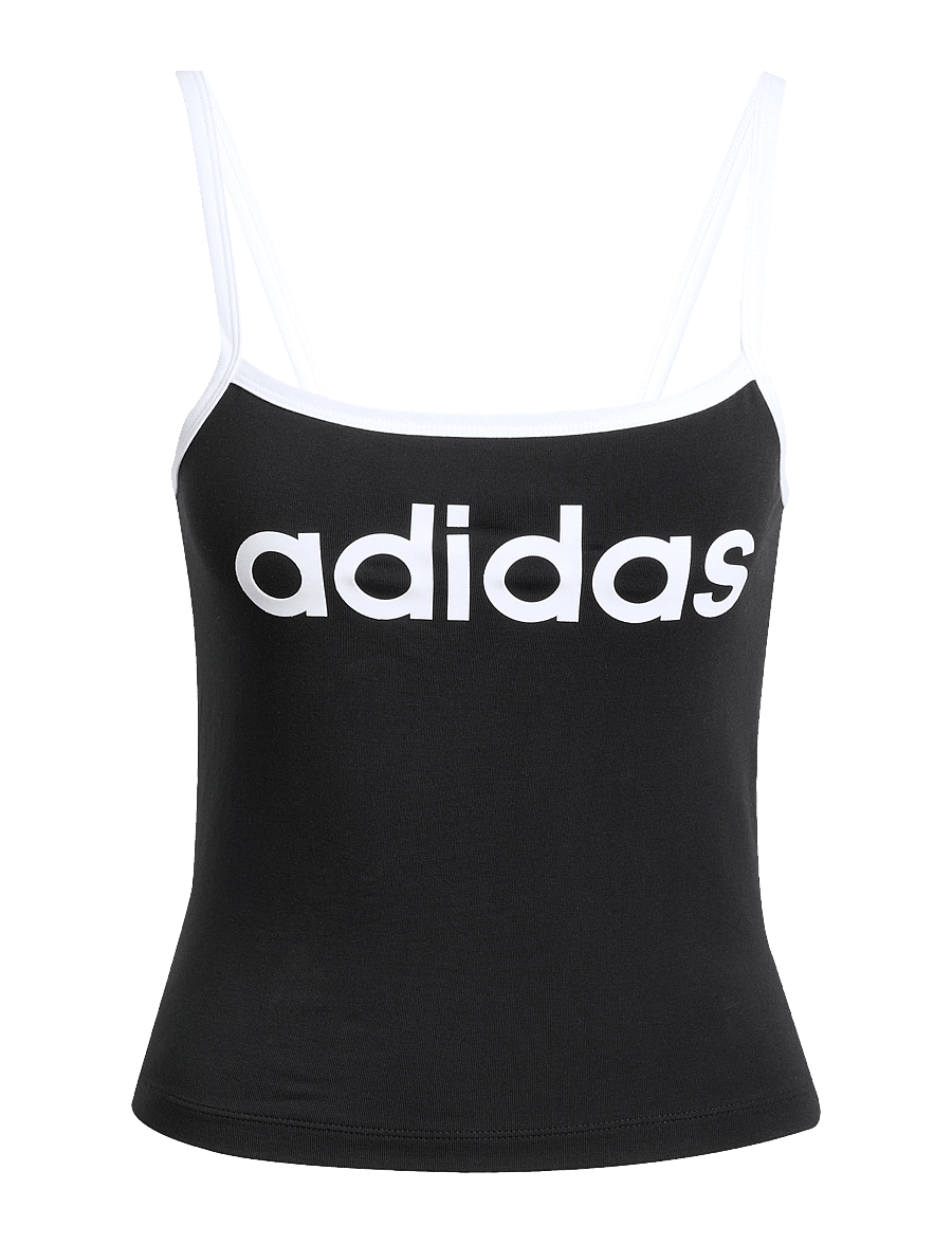 adidas Originals - TANK - black - 1