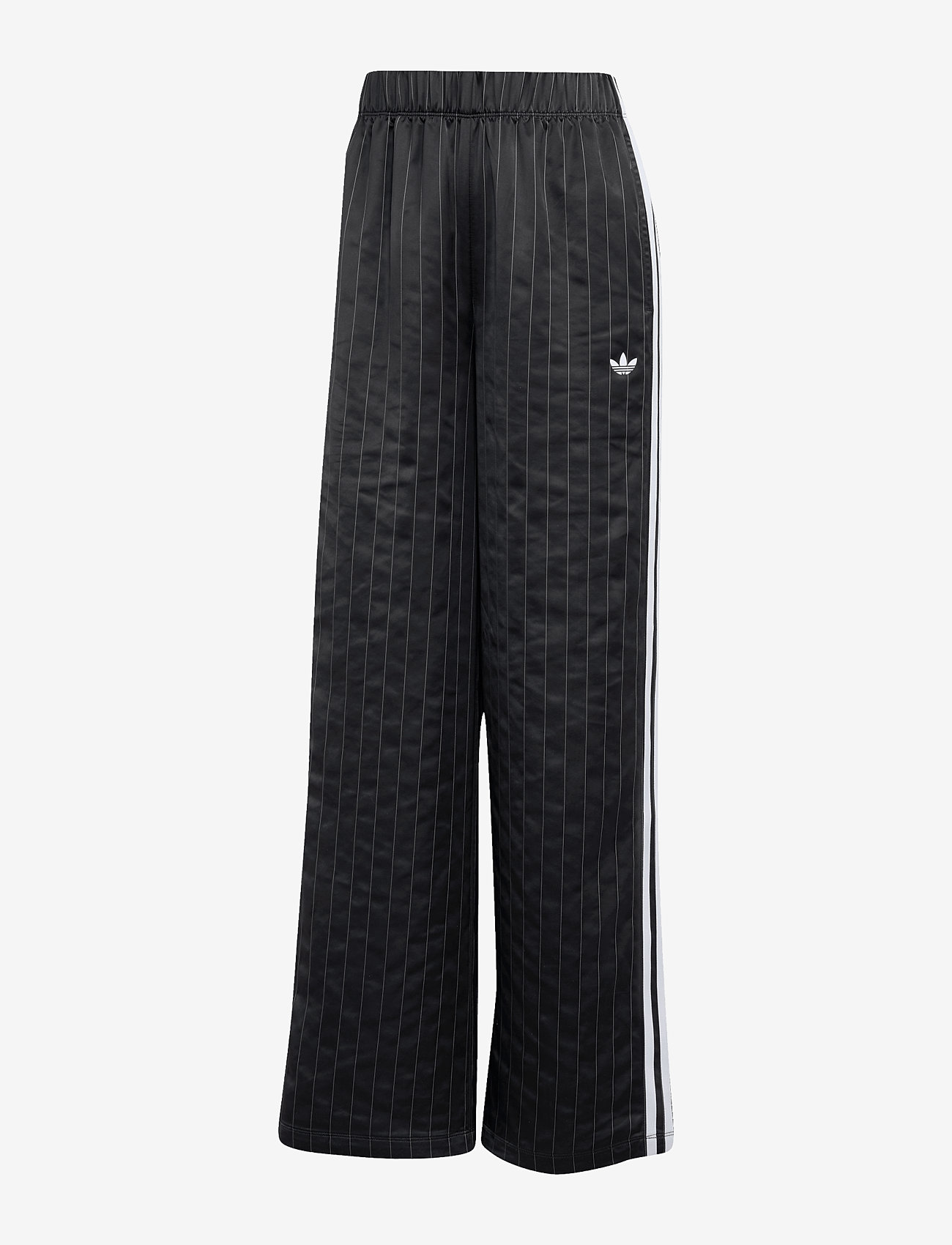 adidas Originals - PANTS - black - 1