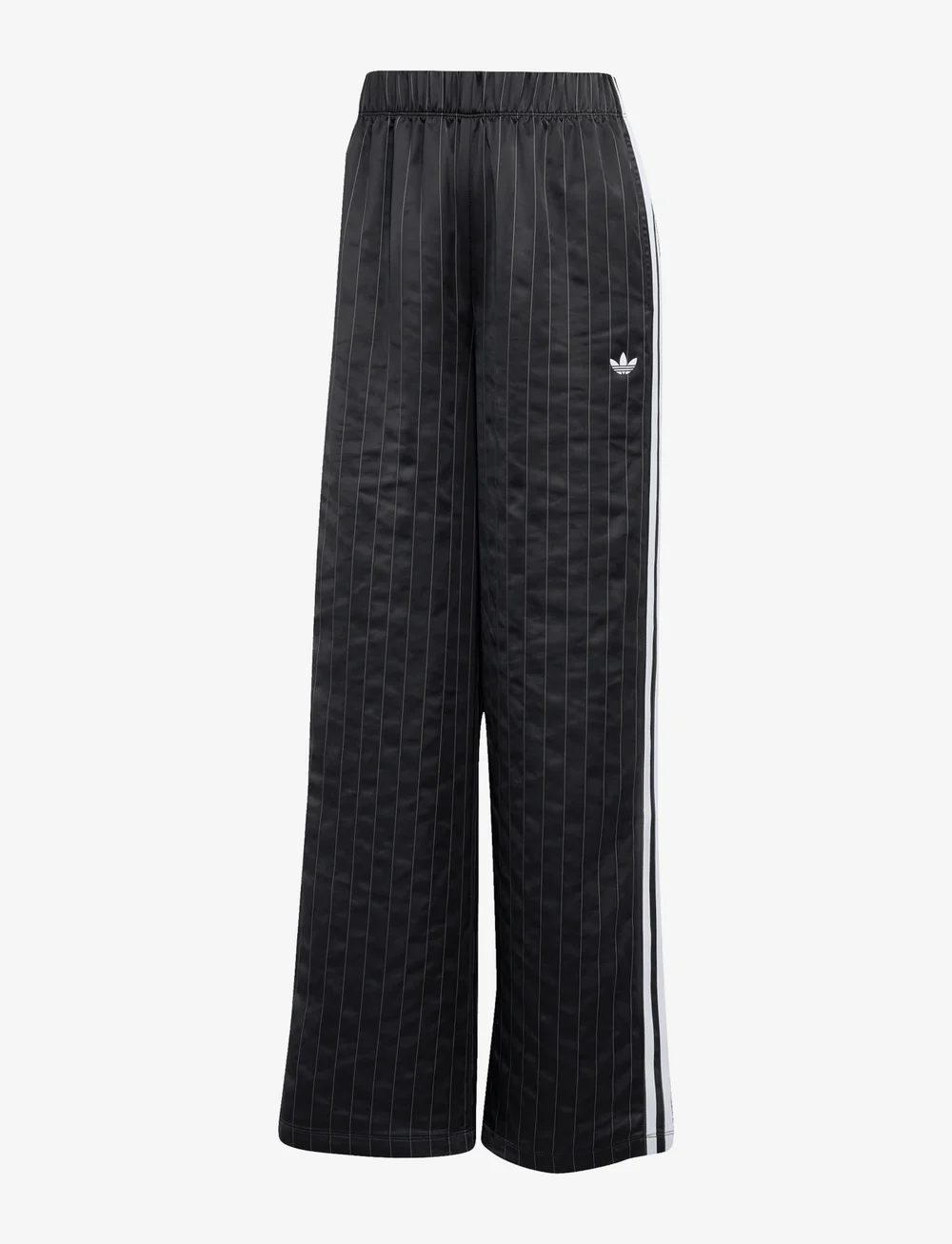 adidas Originals - PANTS - casual - black - 1