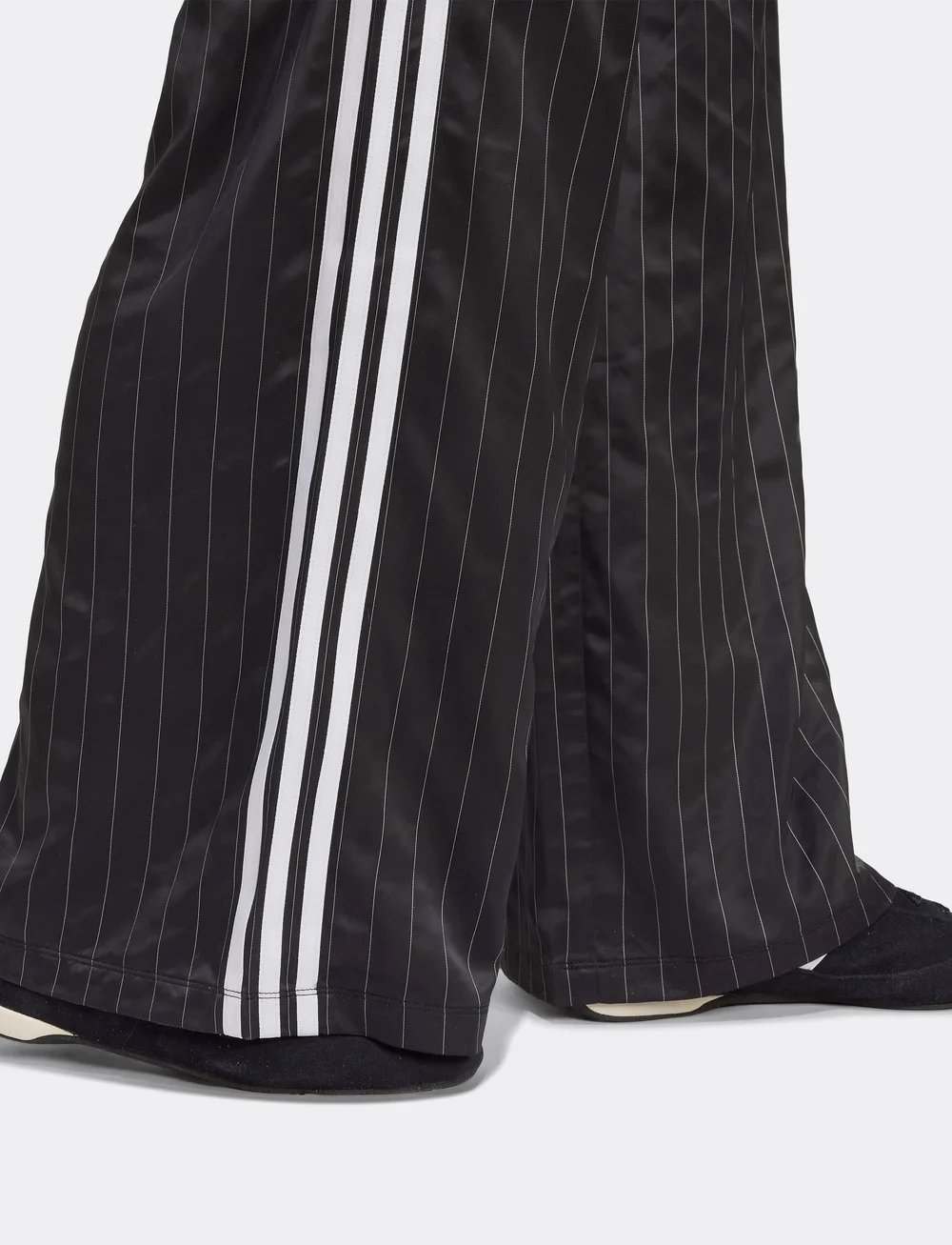 adidas Originals - PANTS - casual - black - 5