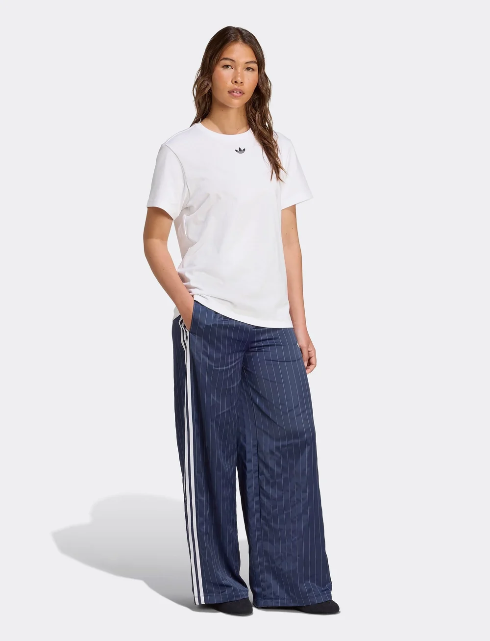 adidas Originals - PANTS - vabaajapüksid - nindig - 0