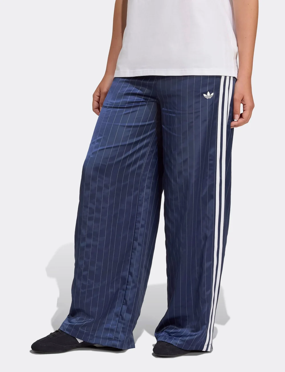adidas Originals - PANTS - vabaajapüksid - nindig - 3