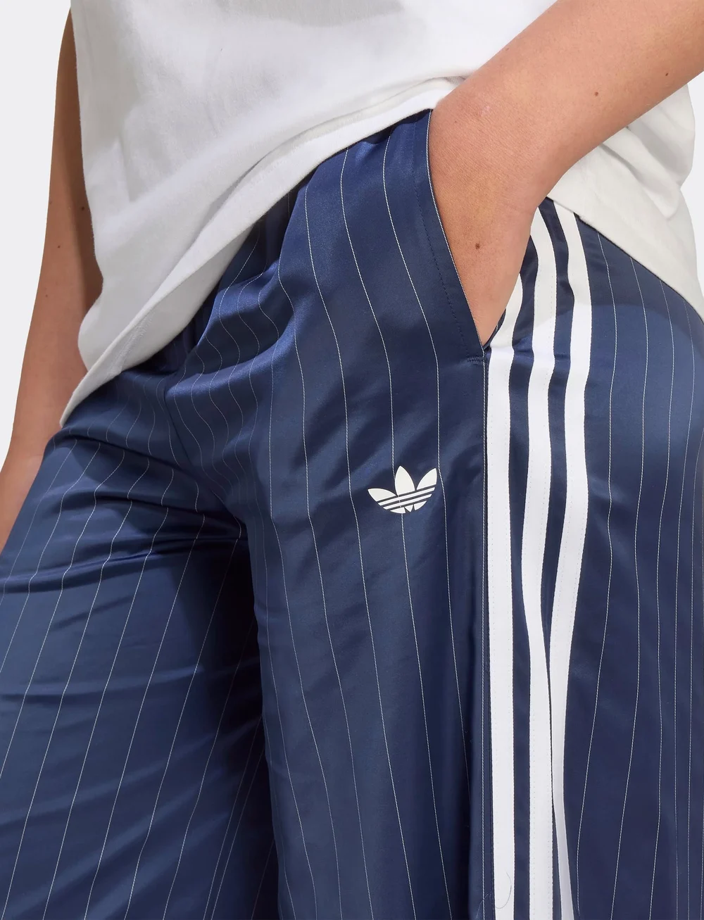 adidas Originals - PANTS - vabaajapüksid - nindig - 5