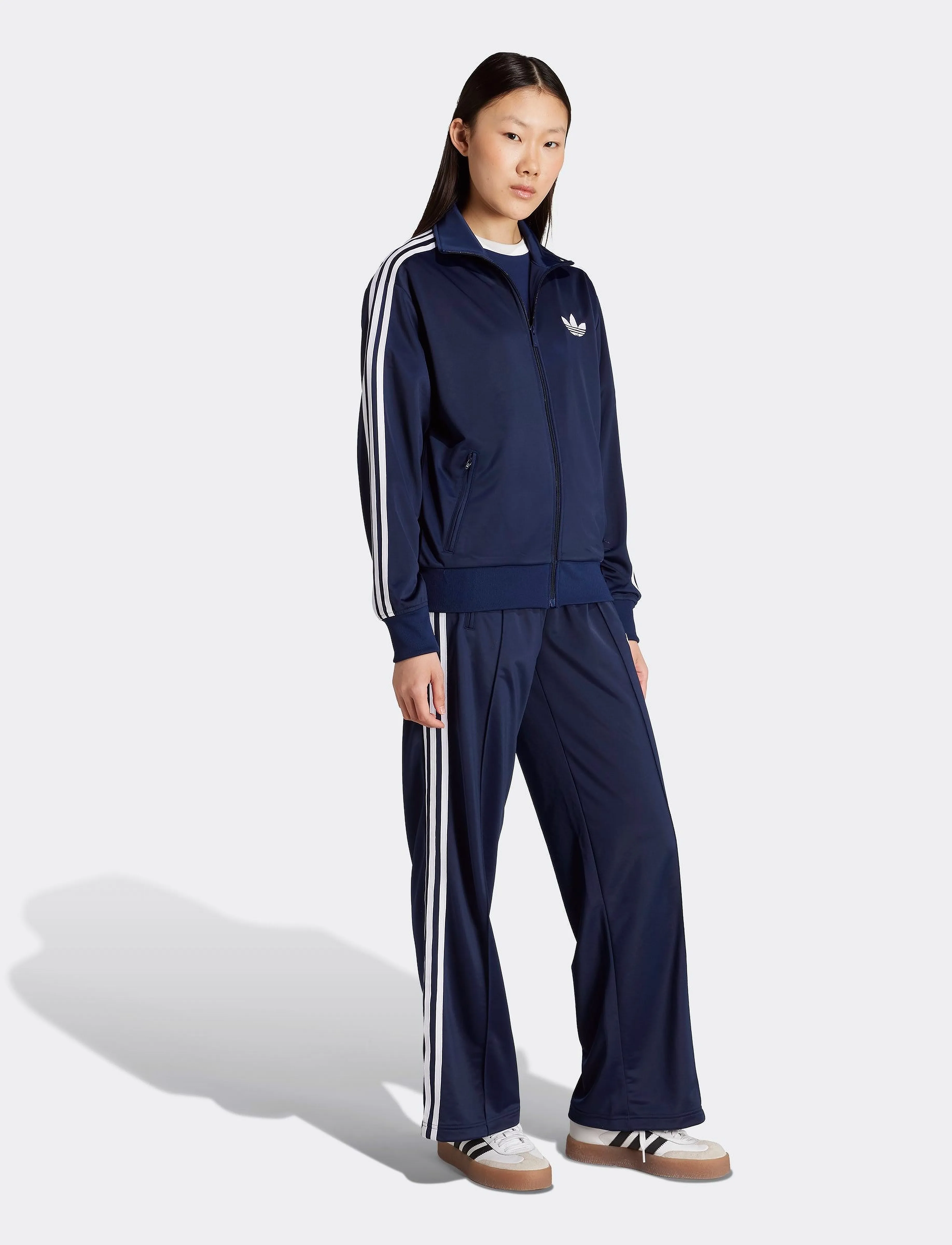 adidas Originals - FIREBIRD TT - nindig/white - 3
