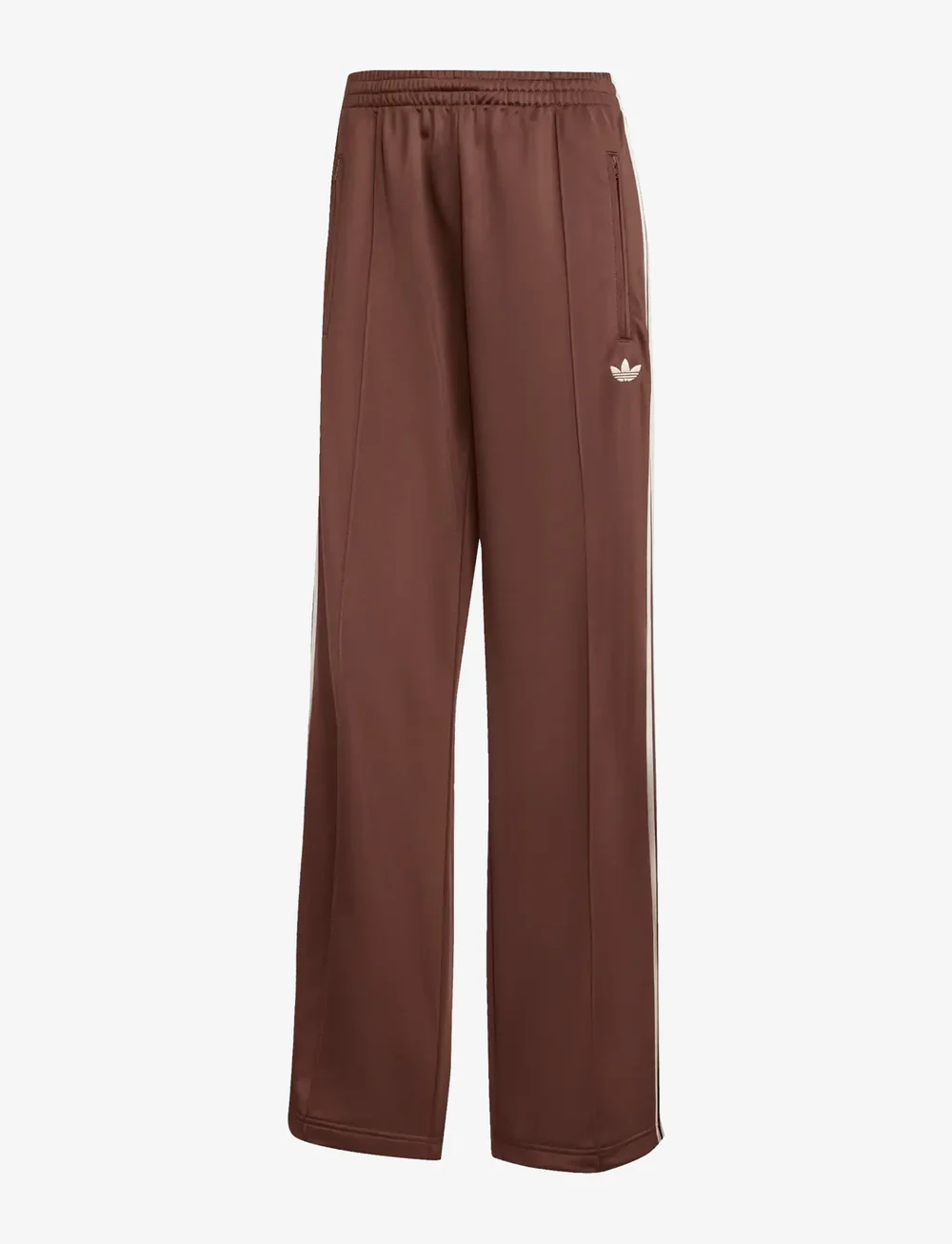 adidas Originals - FIREBIRD TP - joggingbukser - auburn/crewht - 1