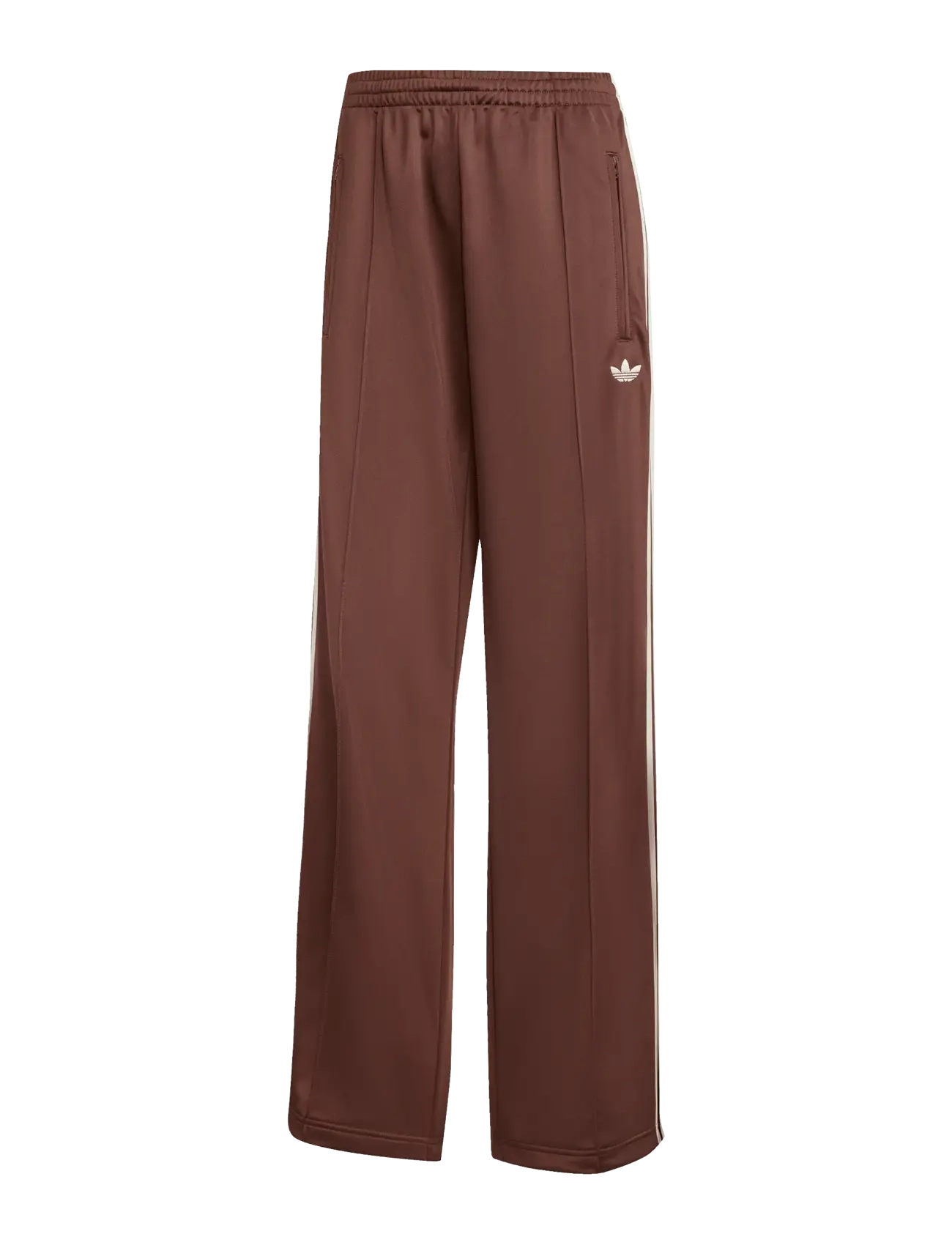 adidas Originals - FIREBIRD TP - joggingbukser - auburn/crewht - 1