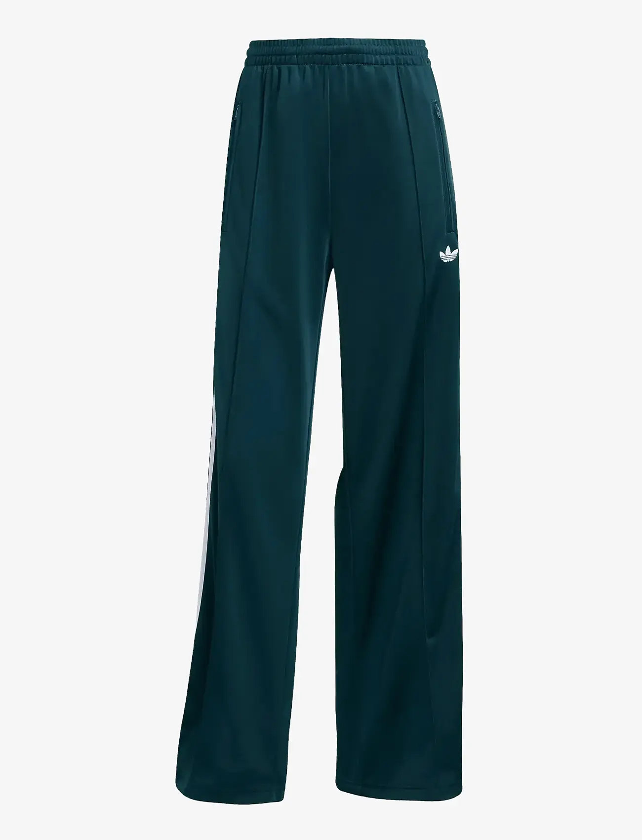 adidas Originals - FIREBIRD  TP - treniņbikses - aurivy/white - 1