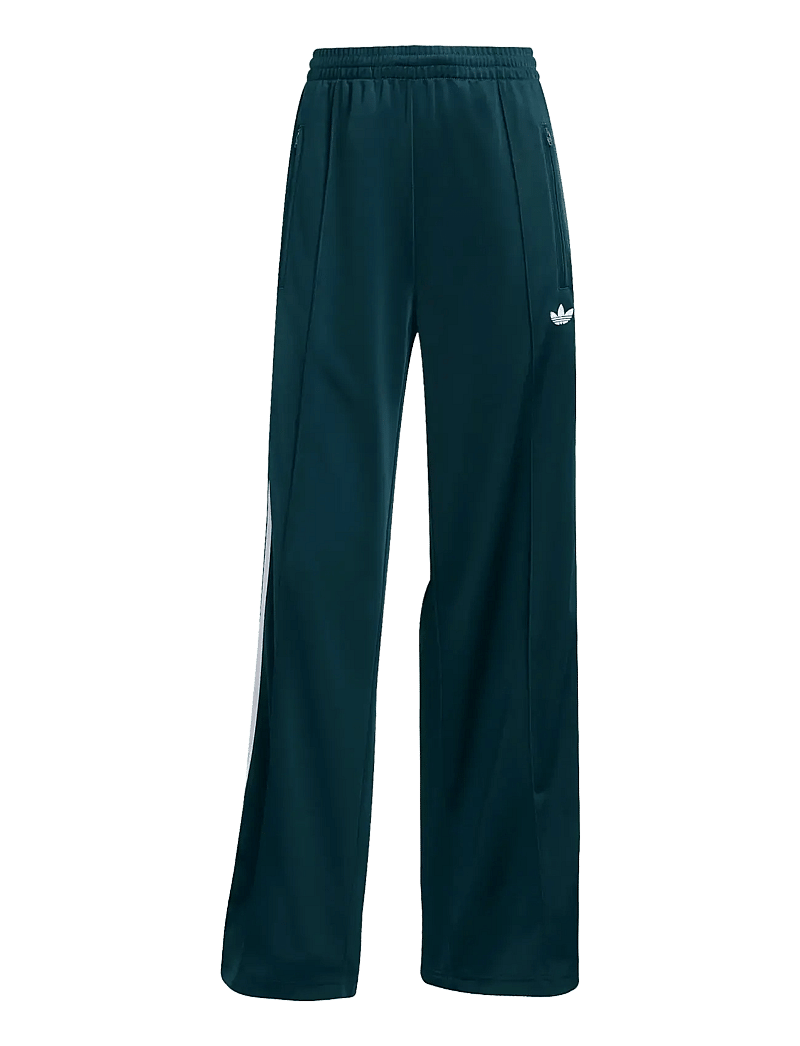 adidas Originals - FIREBIRD TP - treniņbikses - aurivy/white - 1