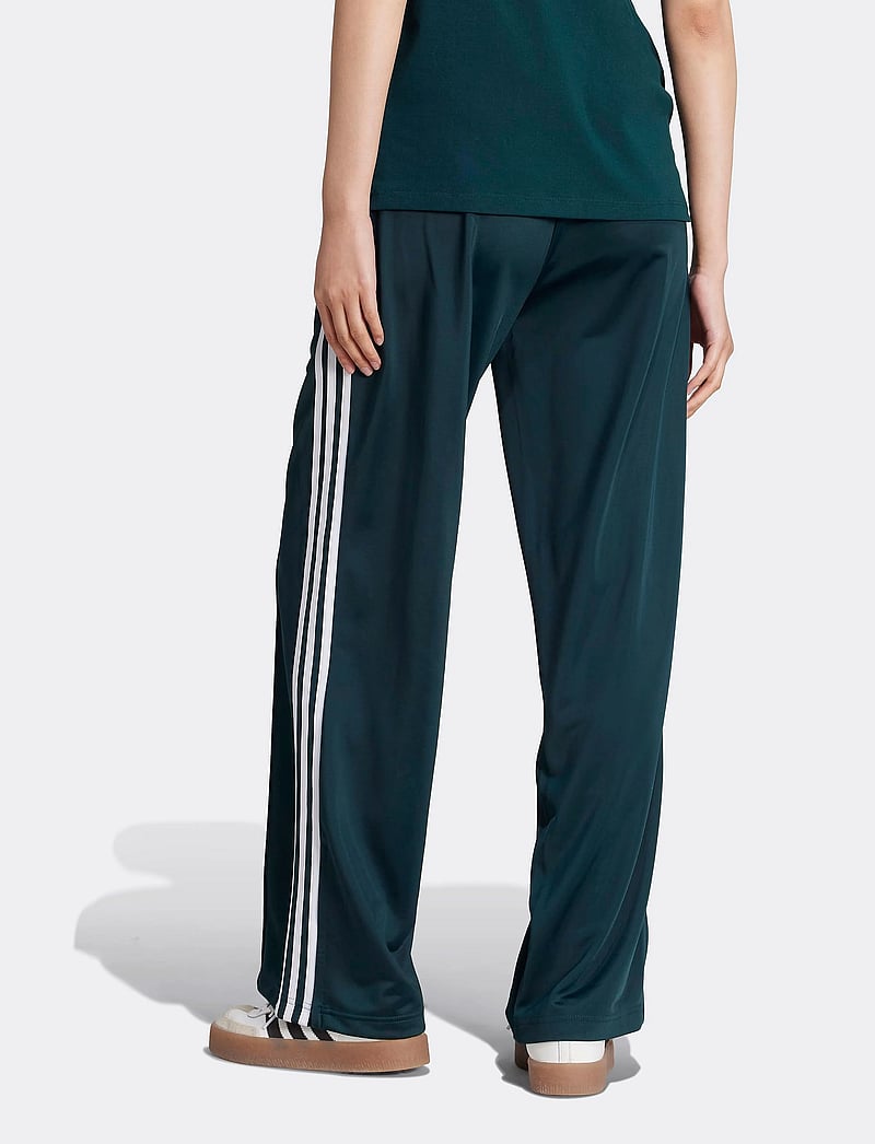 adidas Originals - FIREBIRD TP - treniņbikses - aurivy/white - 3