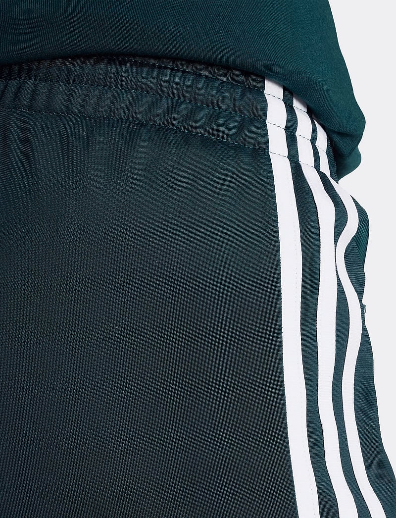 adidas Originals - FIREBIRD TP - treniņbikses - aurivy/white - 4