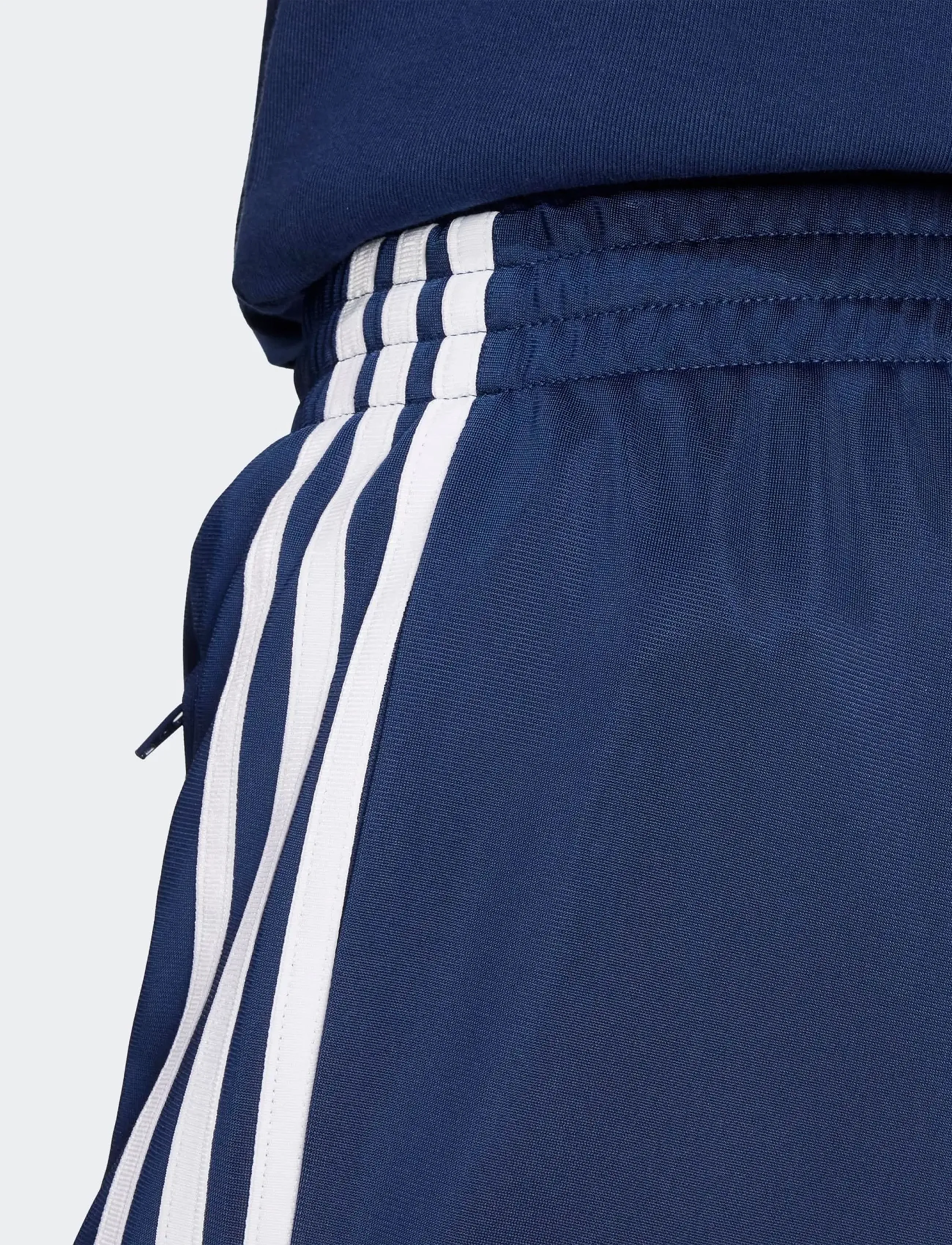 adidas Originals - FIREBIRD  TP - träningsbyxor - nindig/white - 3