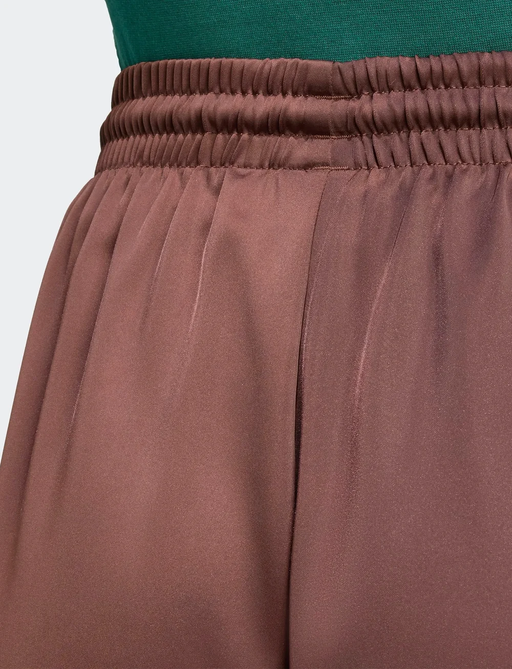 adidas Originals - SATIN TP WL - casual - auburn/crewht - 4