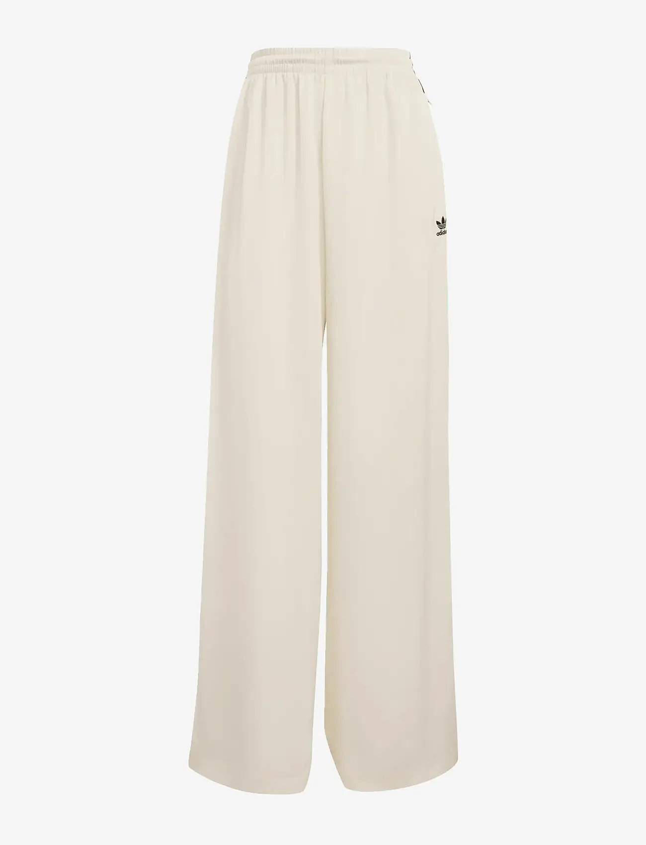 adidas Originals - SATIN TP WL - casual - crewht/black - 1