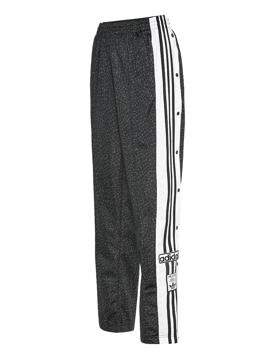 adidas Originals - AOP ADIBREAK PT - trennipüksid - black/gresix - 2