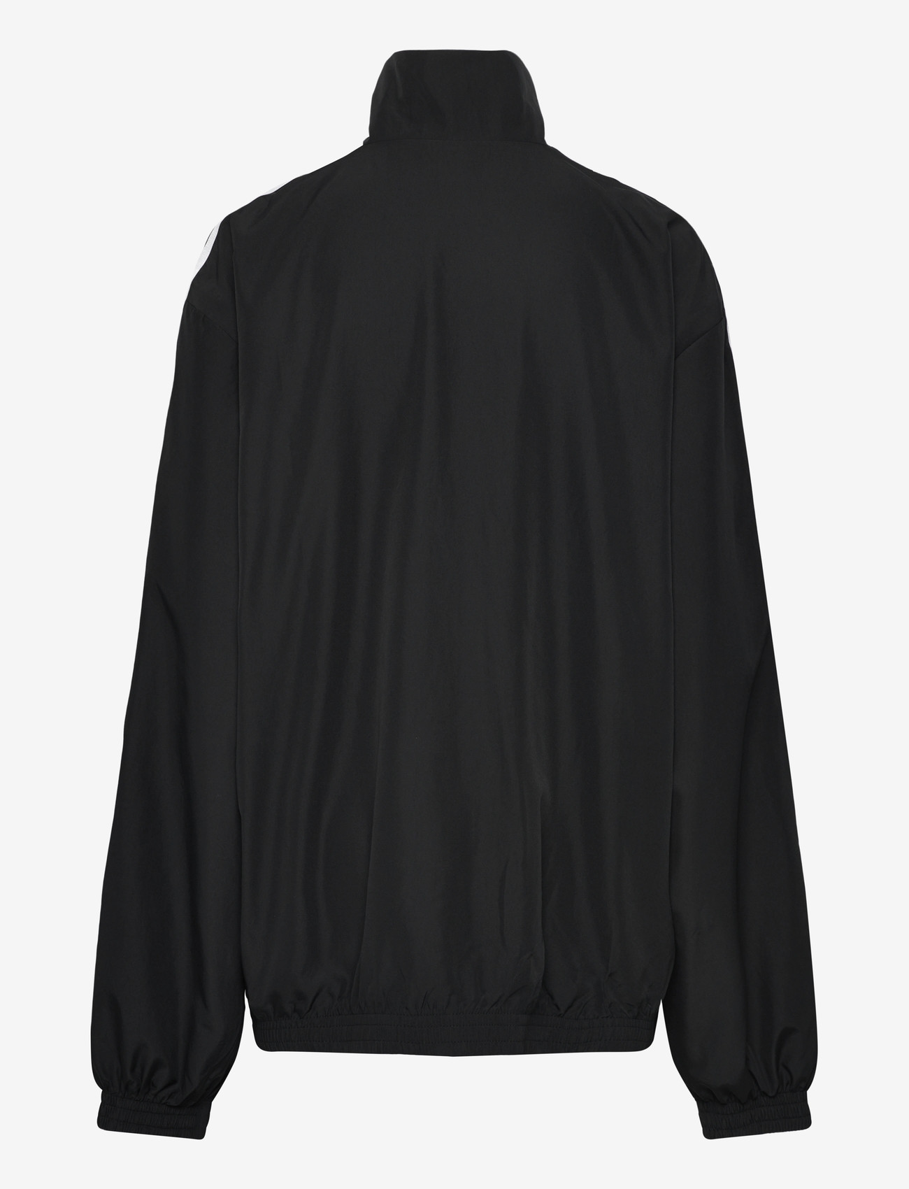adidas Originals - FIREBIRD TT - tops - black/white - 2