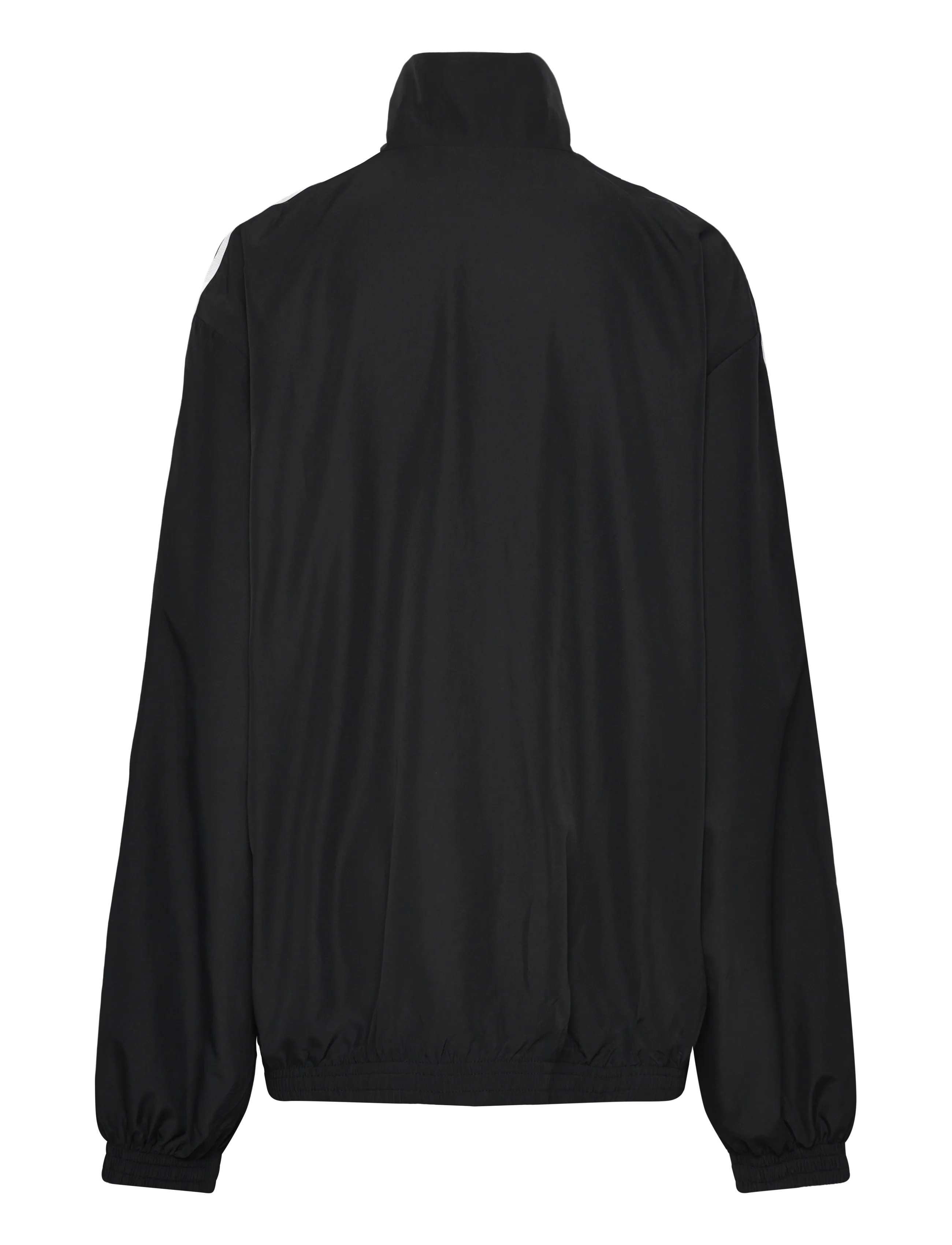 adidas Originals - FIREBIRD TT - tops - black/white - 2