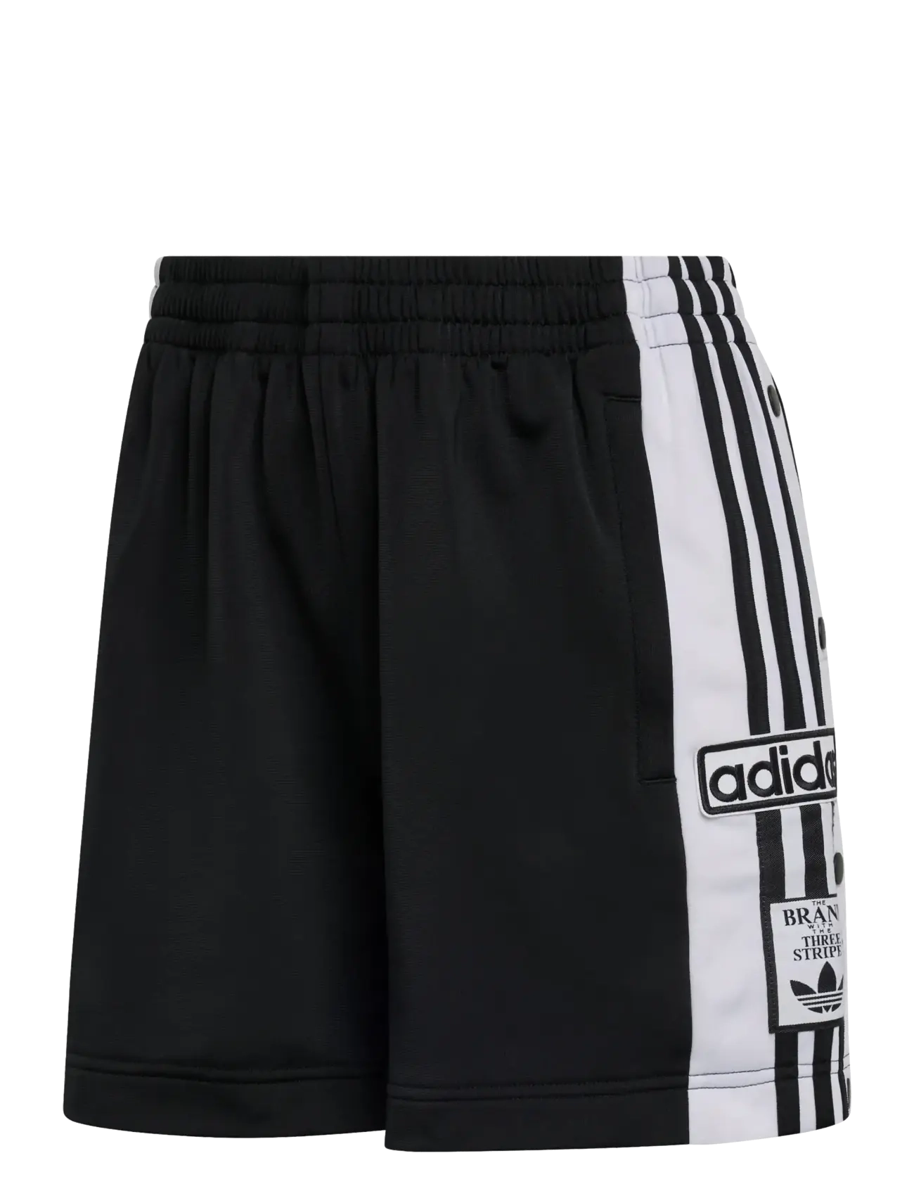 adidas Originals ADIBREAK SHO - Visa allt - BLACK / black