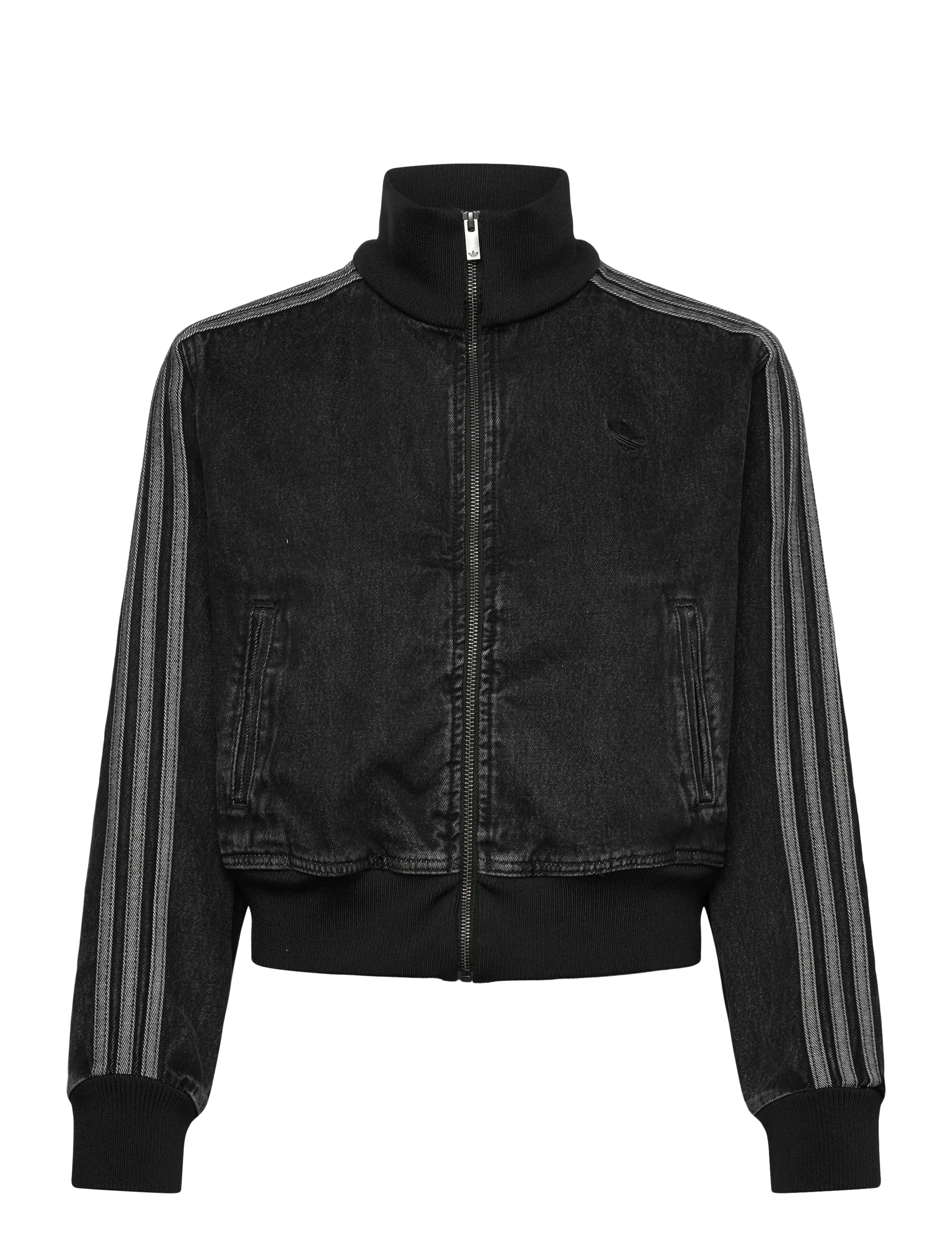 adidas Originals FIREBIRD TT D - Kläder - TRUBLC / black