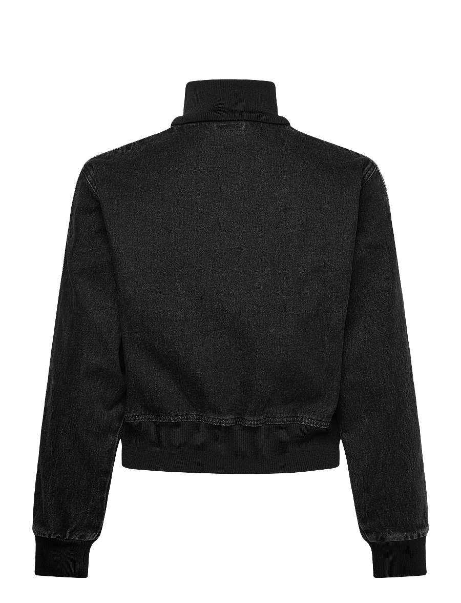 adidas Originals - FIREBIRD TT D - vabaaja jakid - trublc - 2