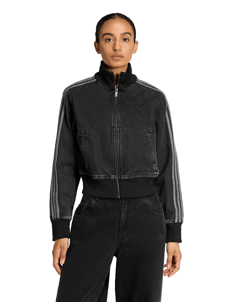 adidas Originals - FIREBIRD TT D - vabaaja jakid - trublc - 3