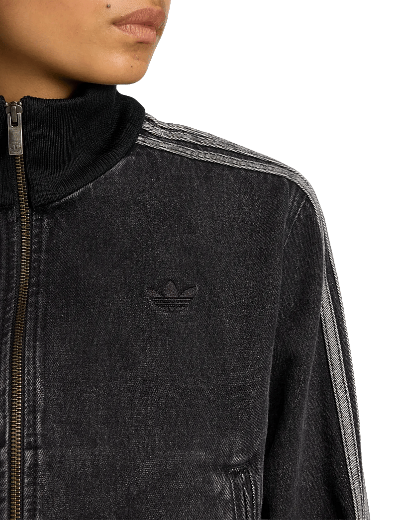 adidas Originals - FIREBIRD TT D - sportjacken - trublc - 4