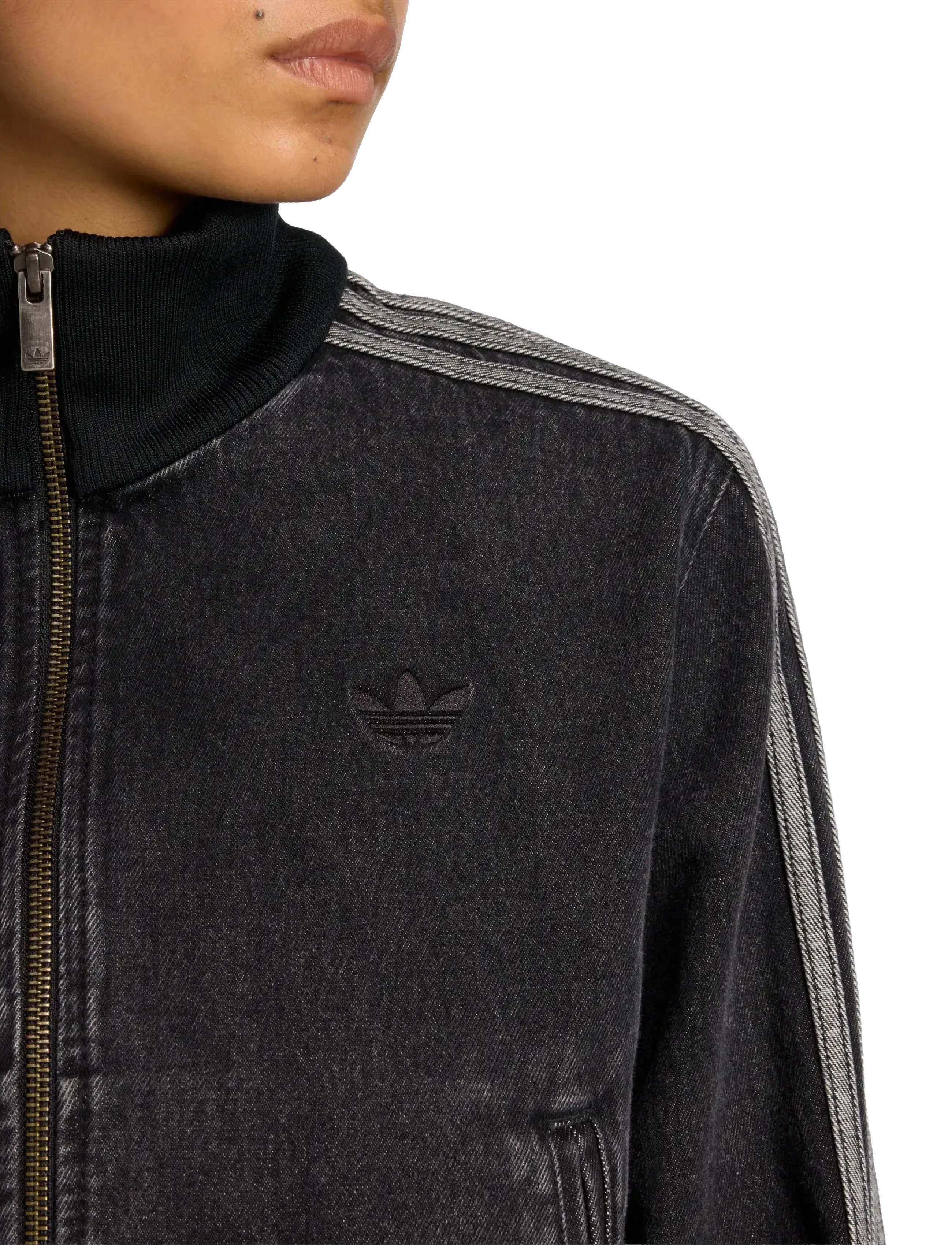 adidas Originals - FIREBIRD TT D - vabaaja jakid - trublc - 4