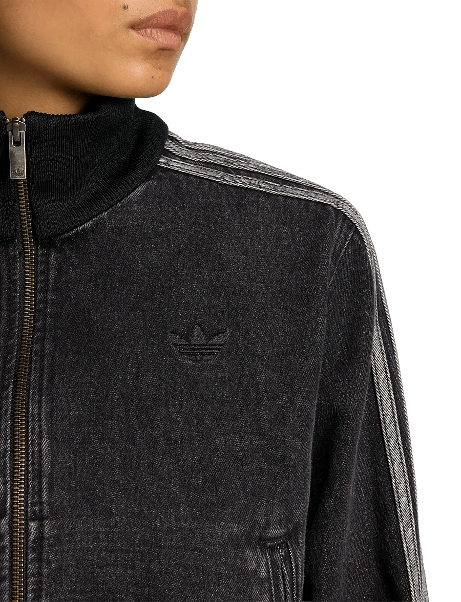 adidas Originals - FIREBIRD TT D - vabaaja jakid - trublc - 4