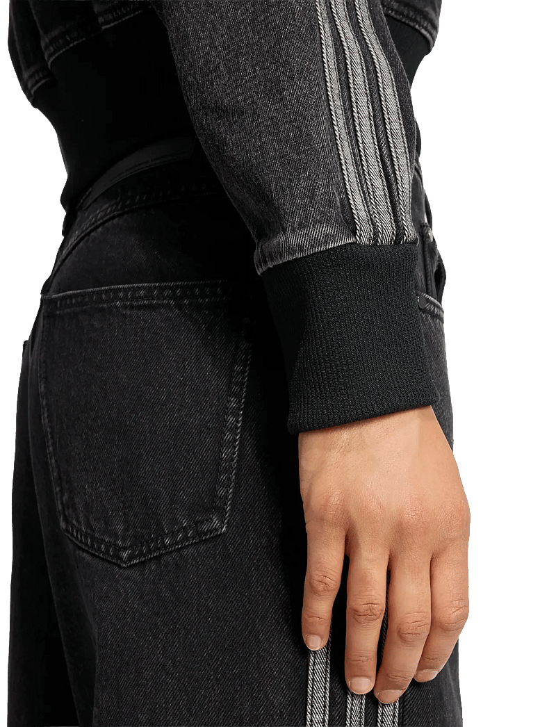 adidas Originals - FIREBIRD TT D - sportjacken - trublc - 5