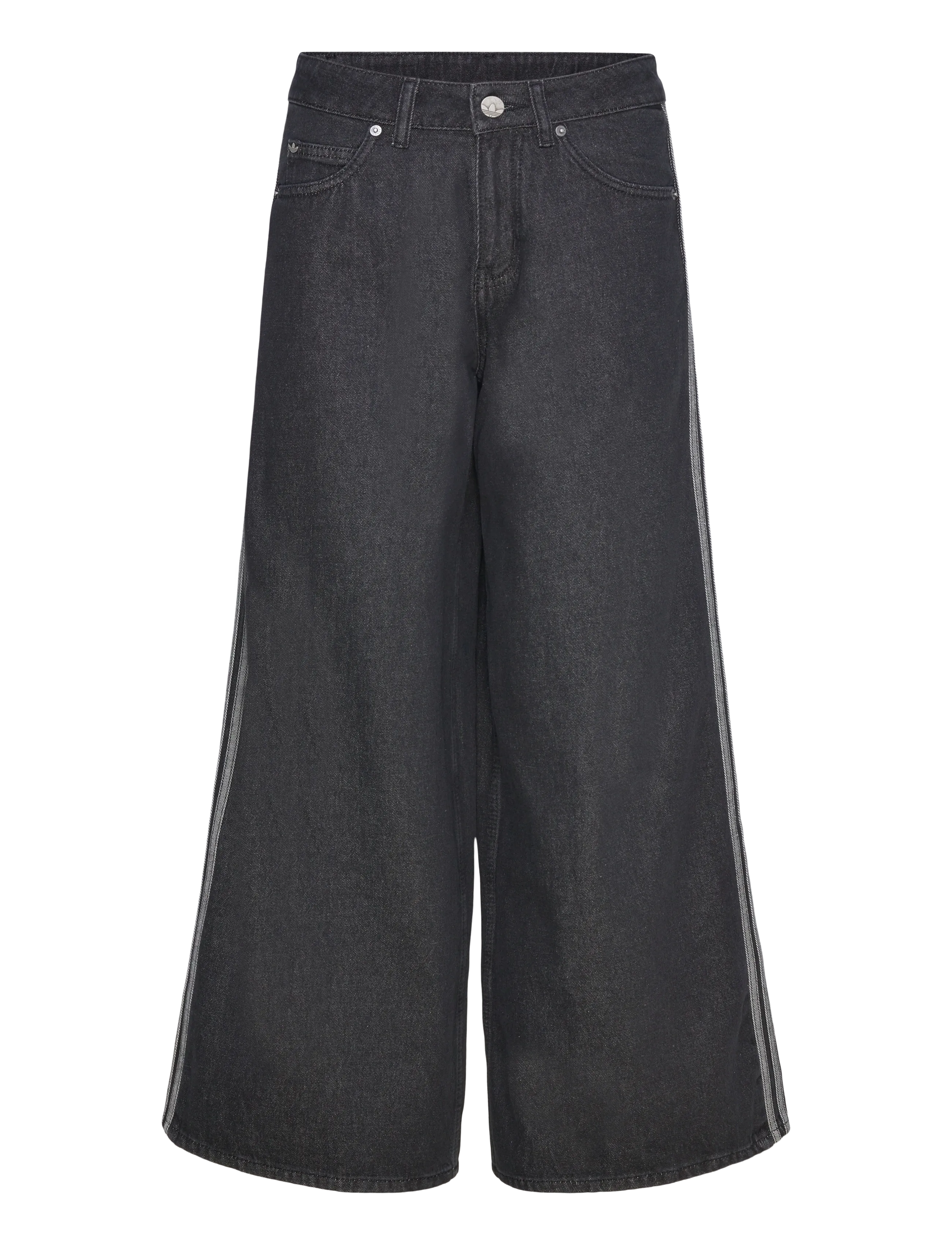 adidas Originals FIREBIRD TP D - Kläder - TRUBLC / grey