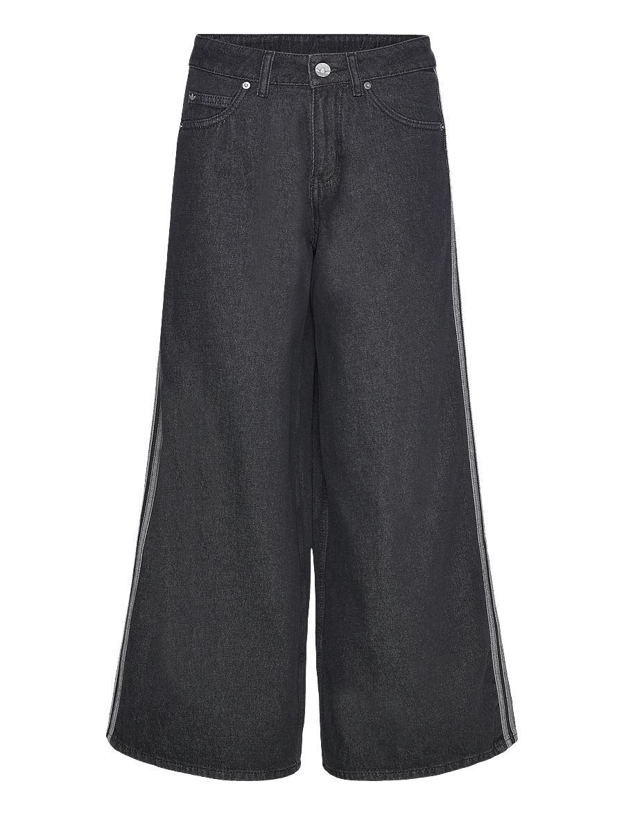 adidas Originals - FIREBIRD TP D - brede jeans - trublc - 1